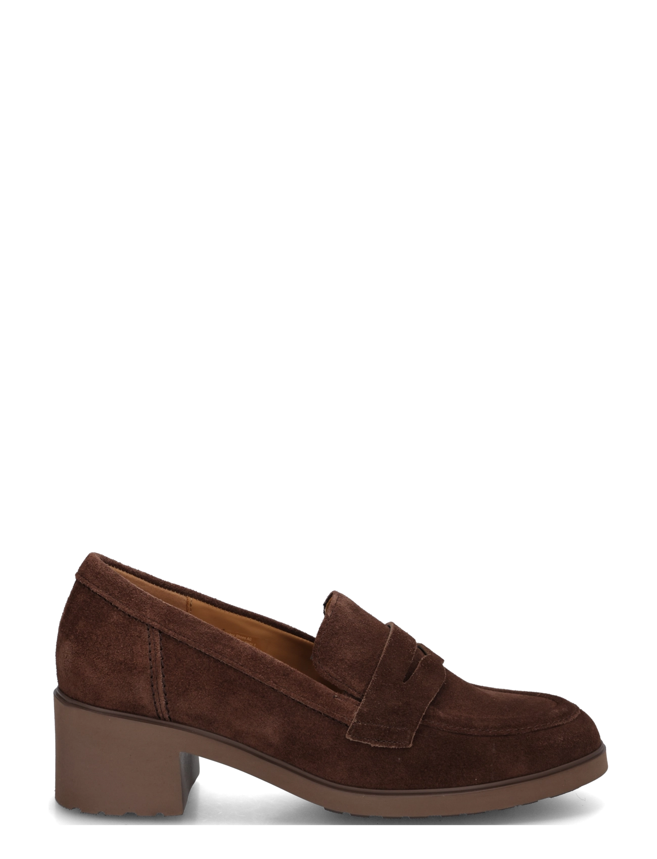 Gabor - Loafer - muotitrendit - brown - 3