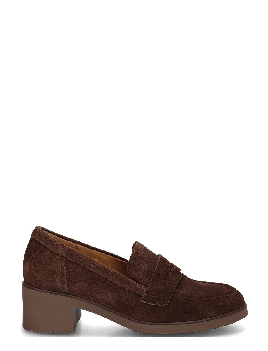 Gabor - Loafer - muotitrendit - brown - 3