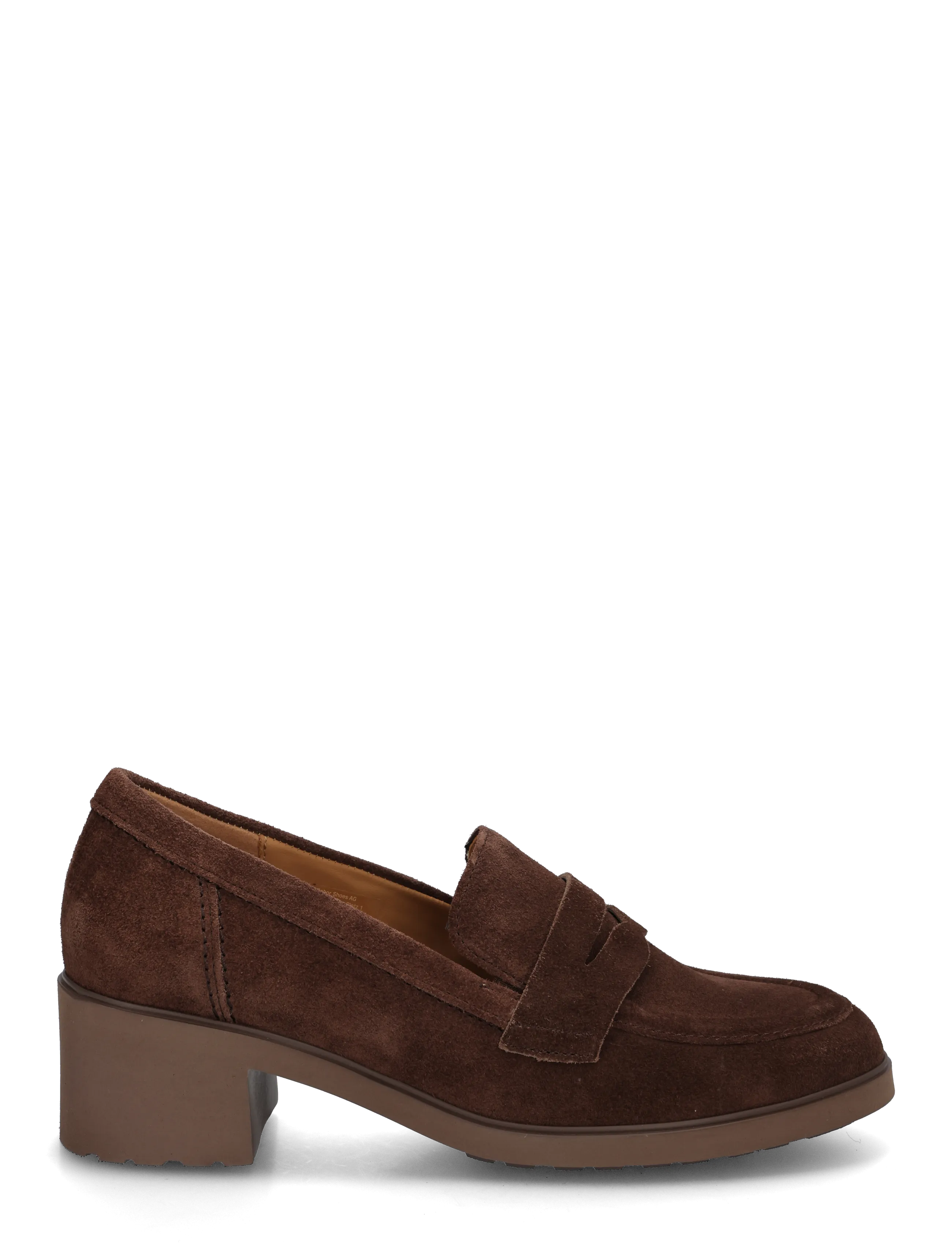 Gabor - Loafer - fashion trends - brown - 3