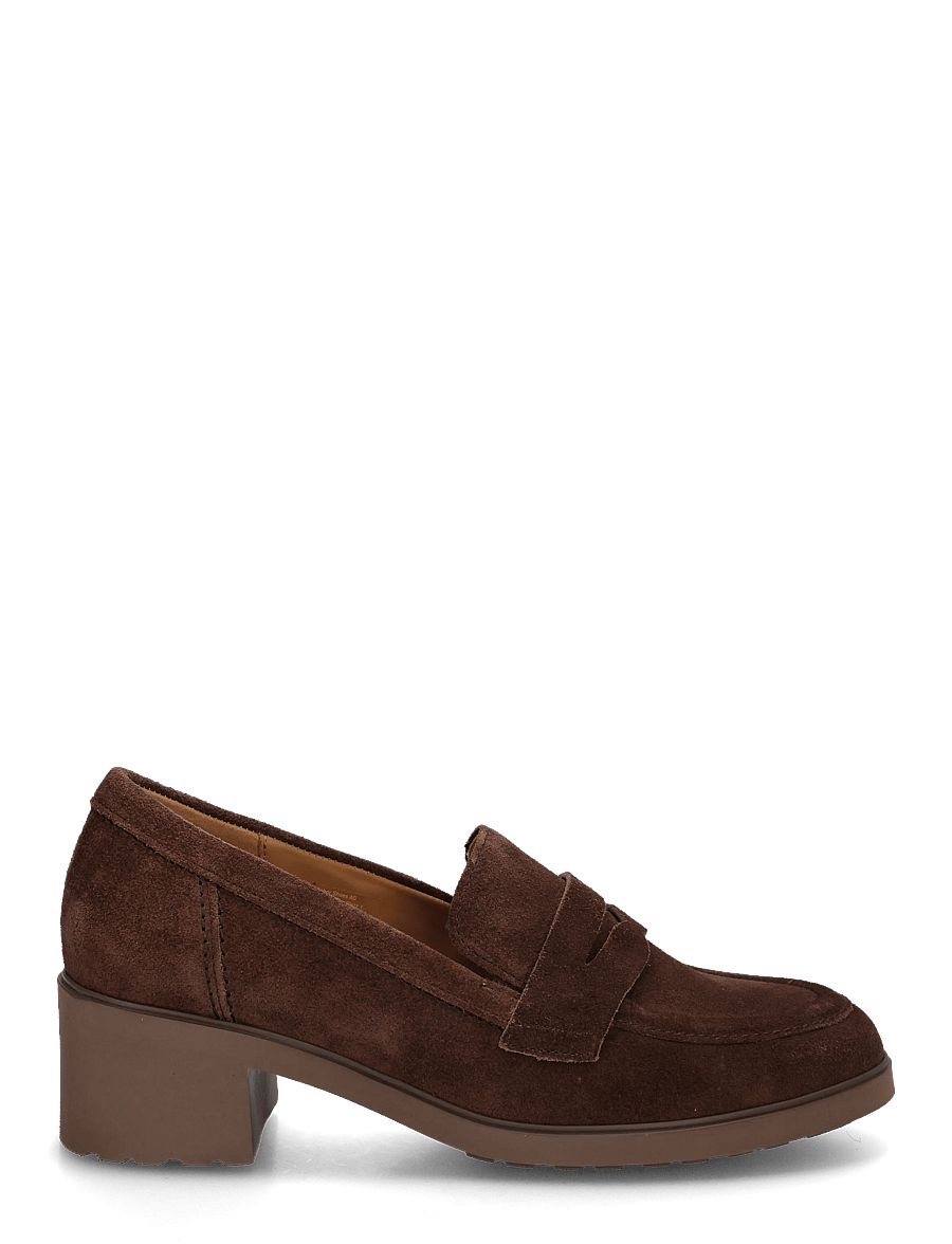 Gabor - Loafer - modetrends - brown - 3