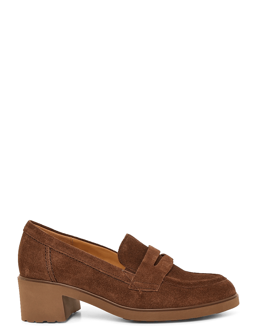 Gabor - Loafer - loafers - brown - 3
