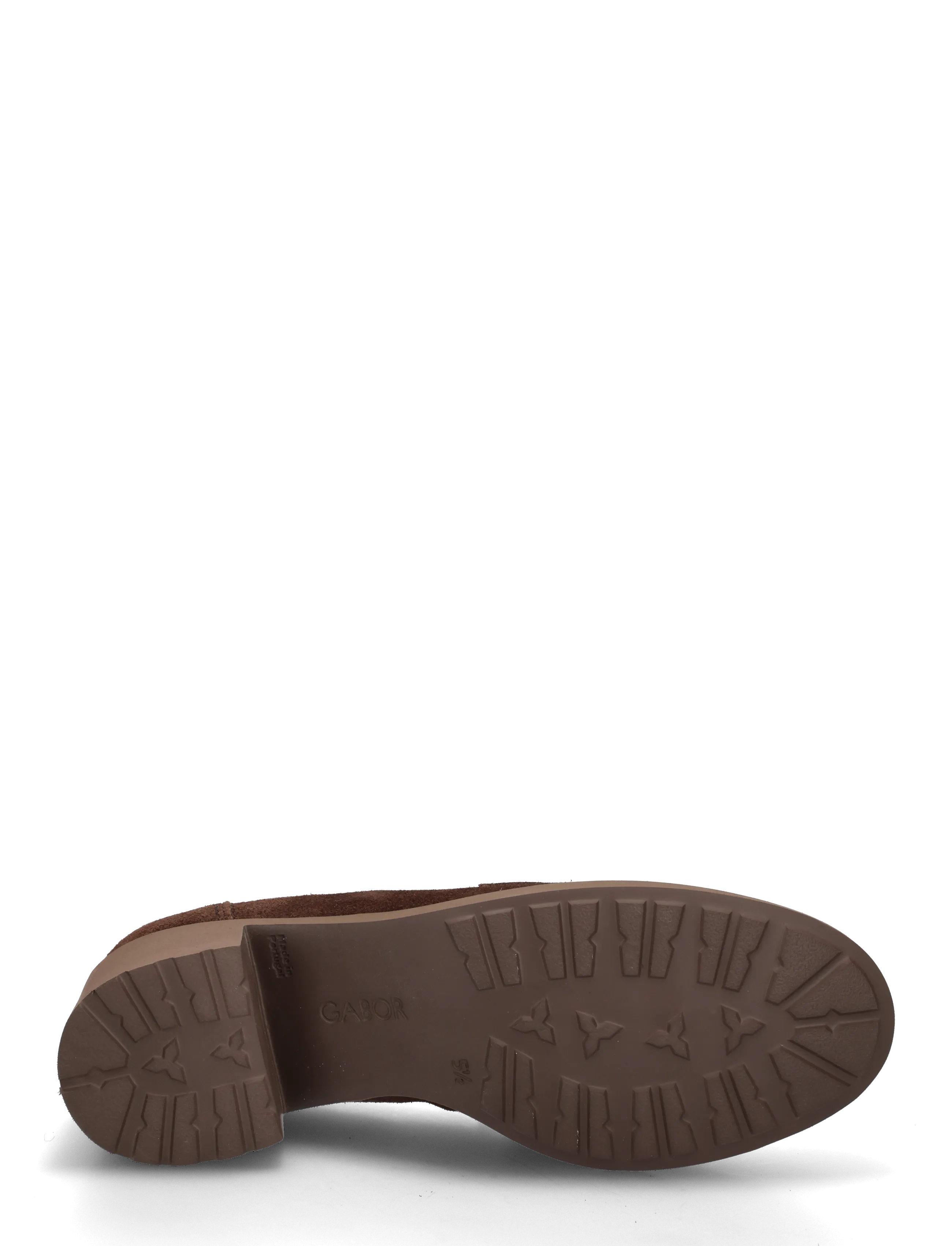 Gabor - Loafer - fashion trends - brown - 5