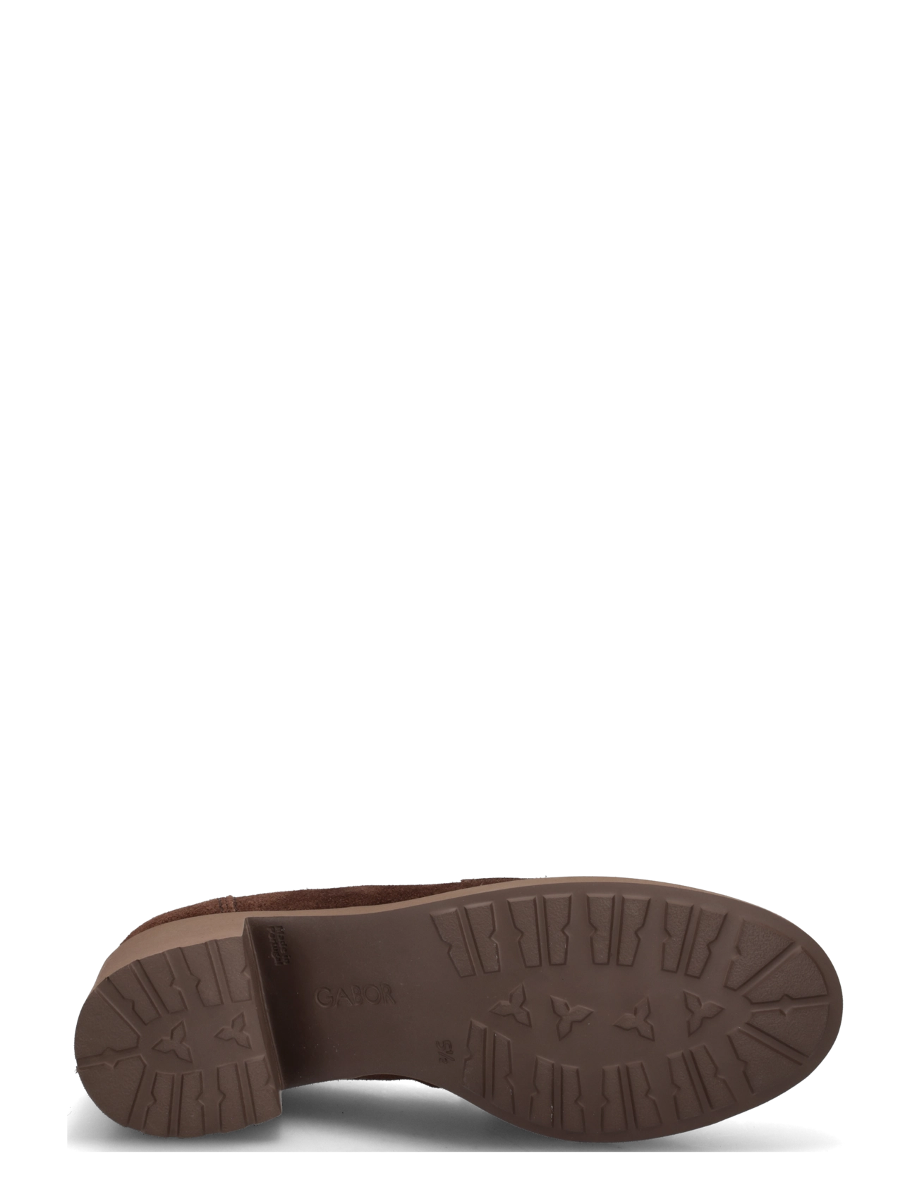 Gabor - Loafer - muotitrendit - brown - 5
