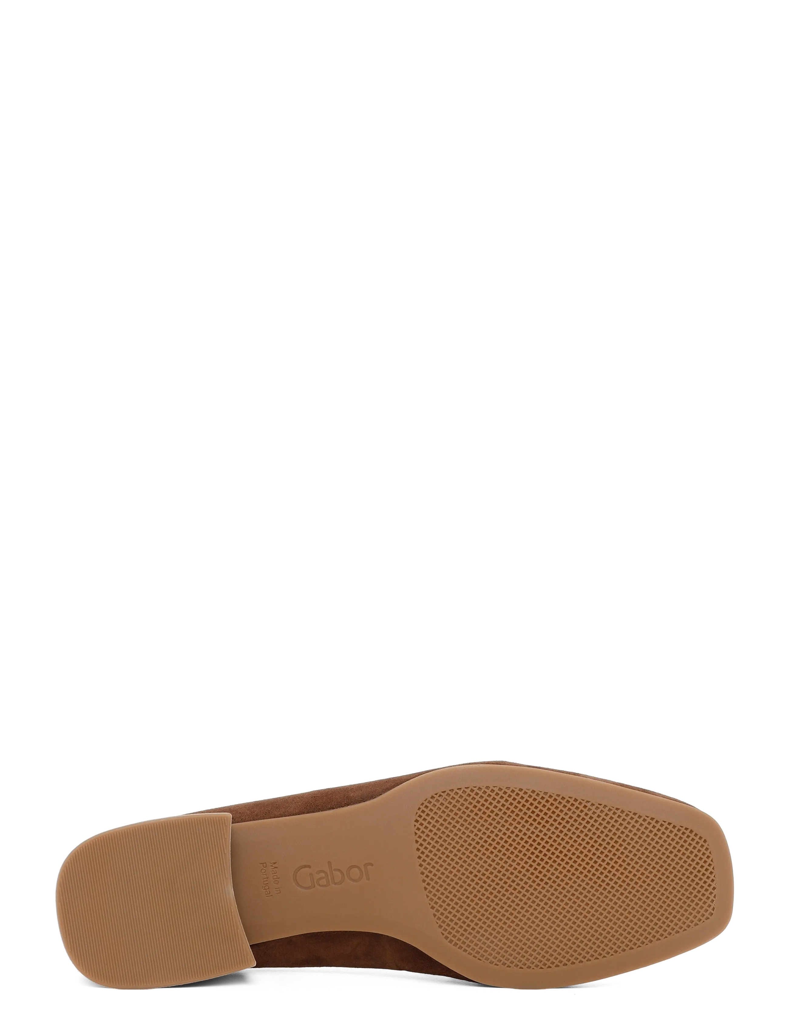 Gabor - Loafer - brown - 4