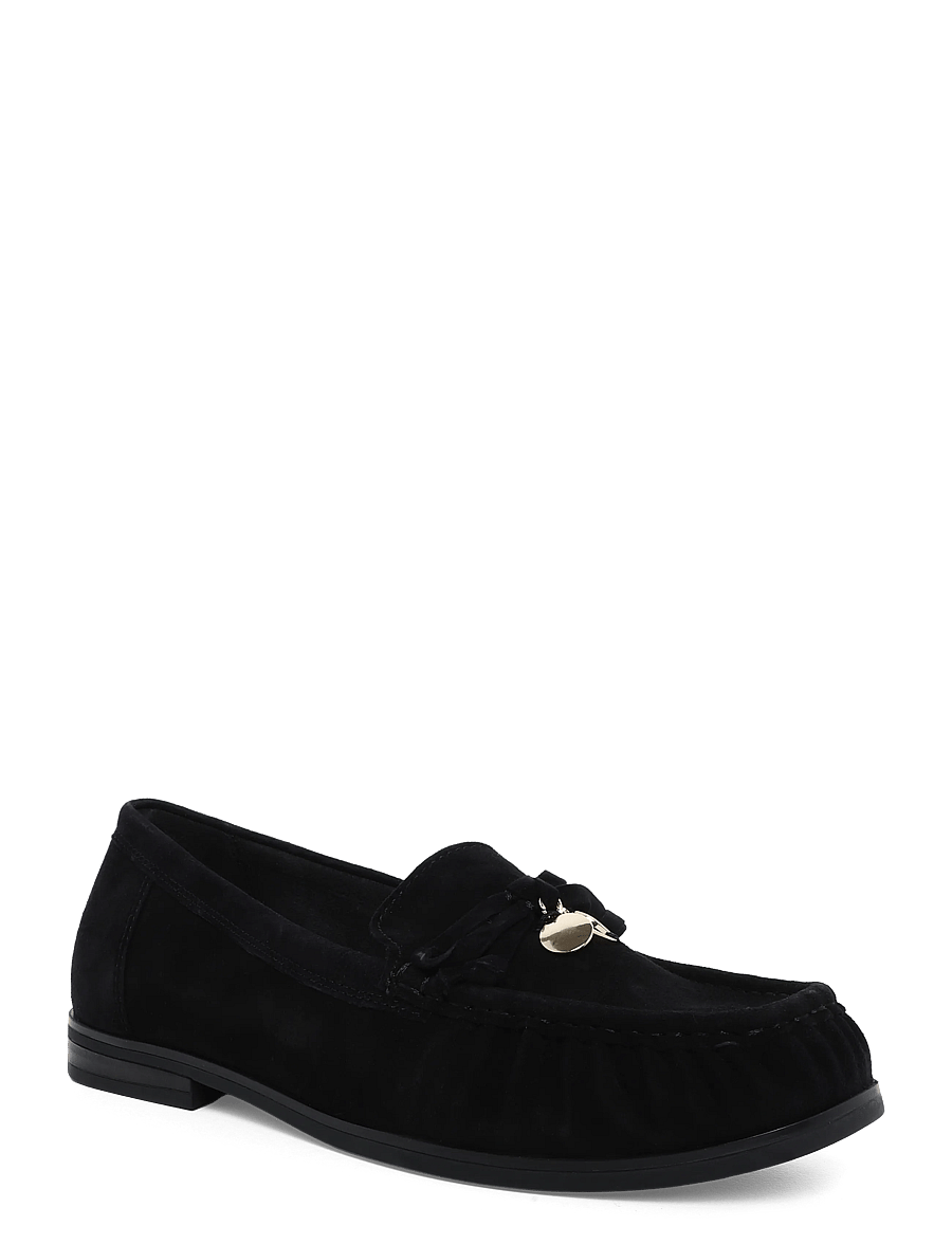 Gabor - Moccasin loafer - mode trends - black - 0