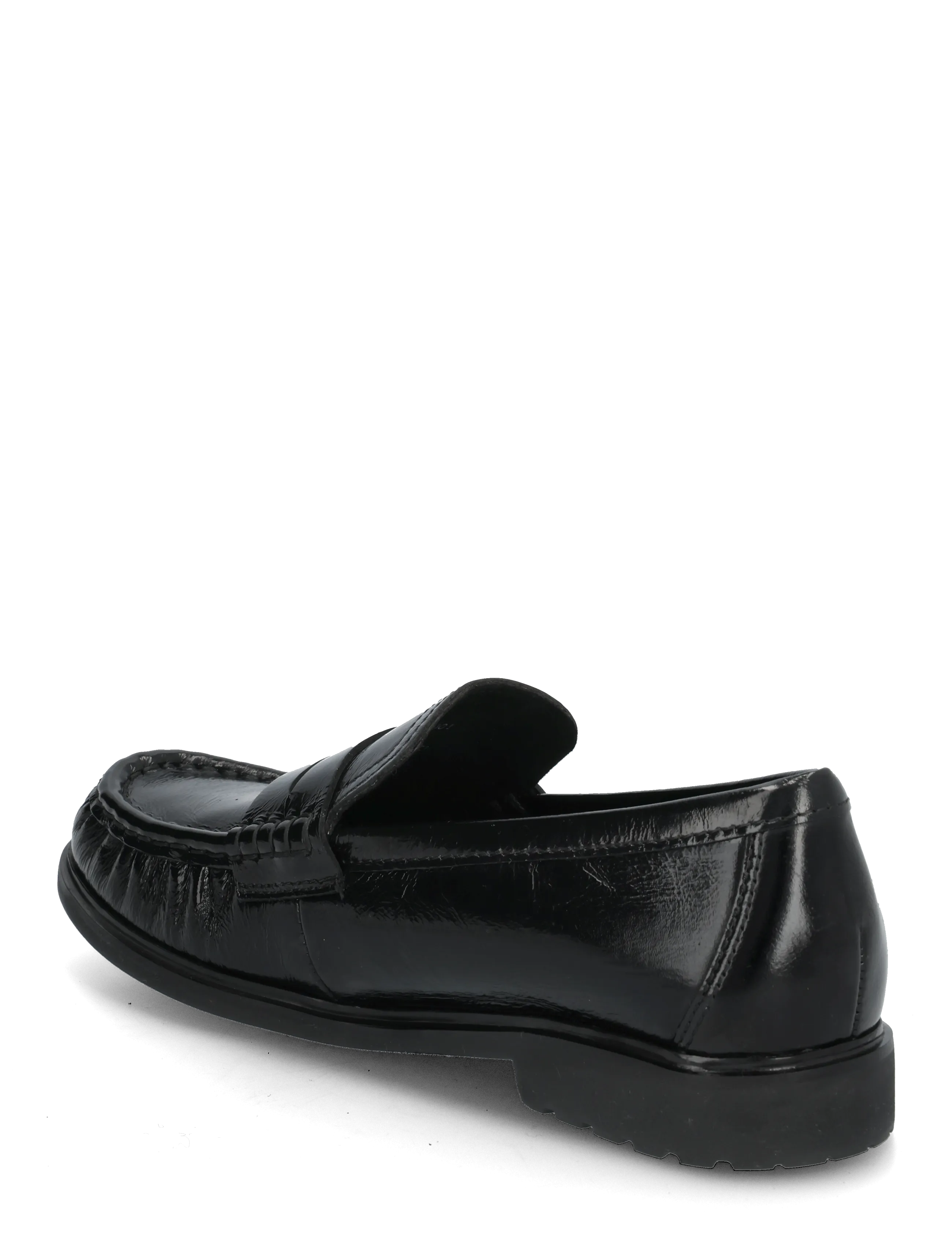 Gabor - Loafer - modetrender - black - 2