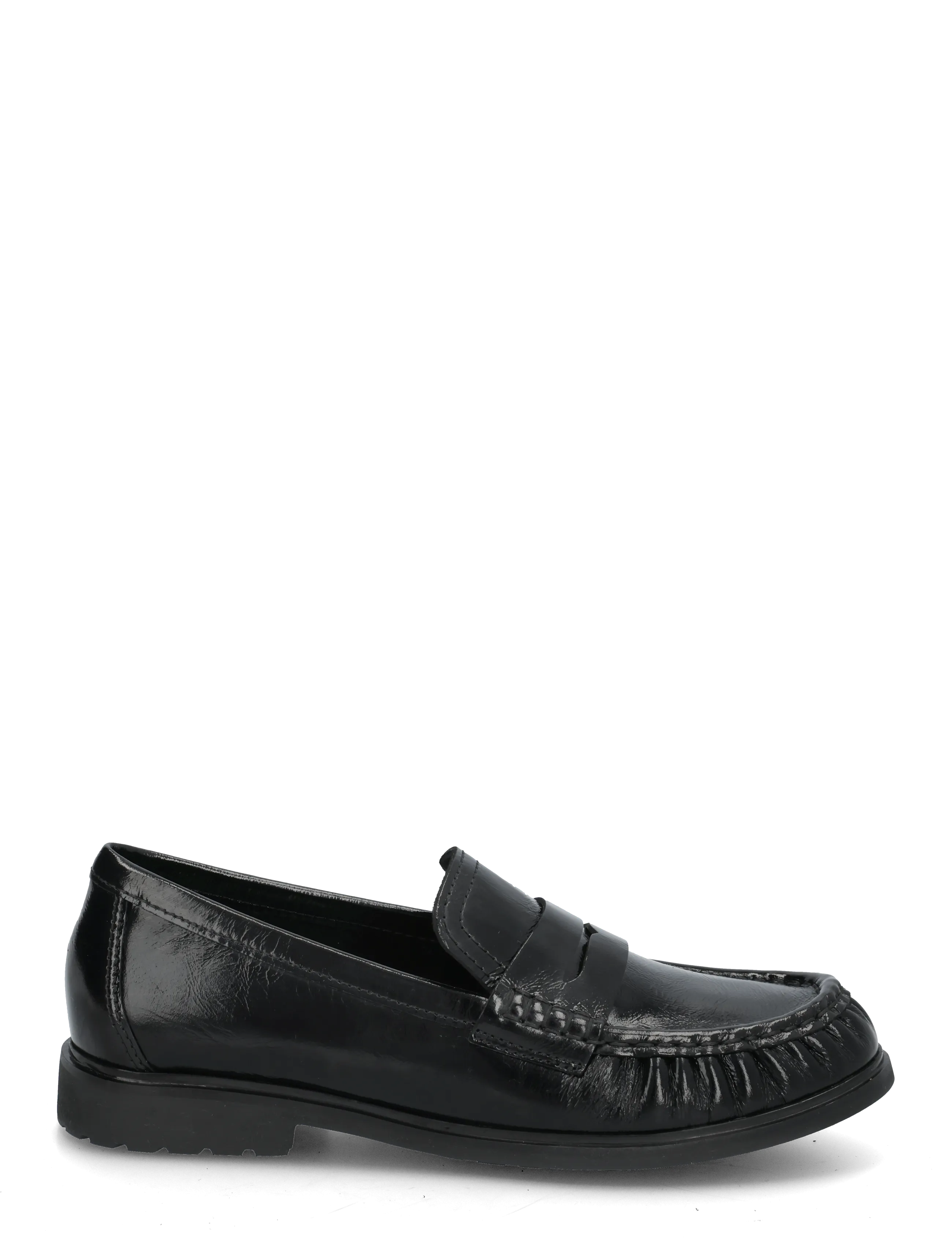 Gabor - Loafer - modetrender - black - 3