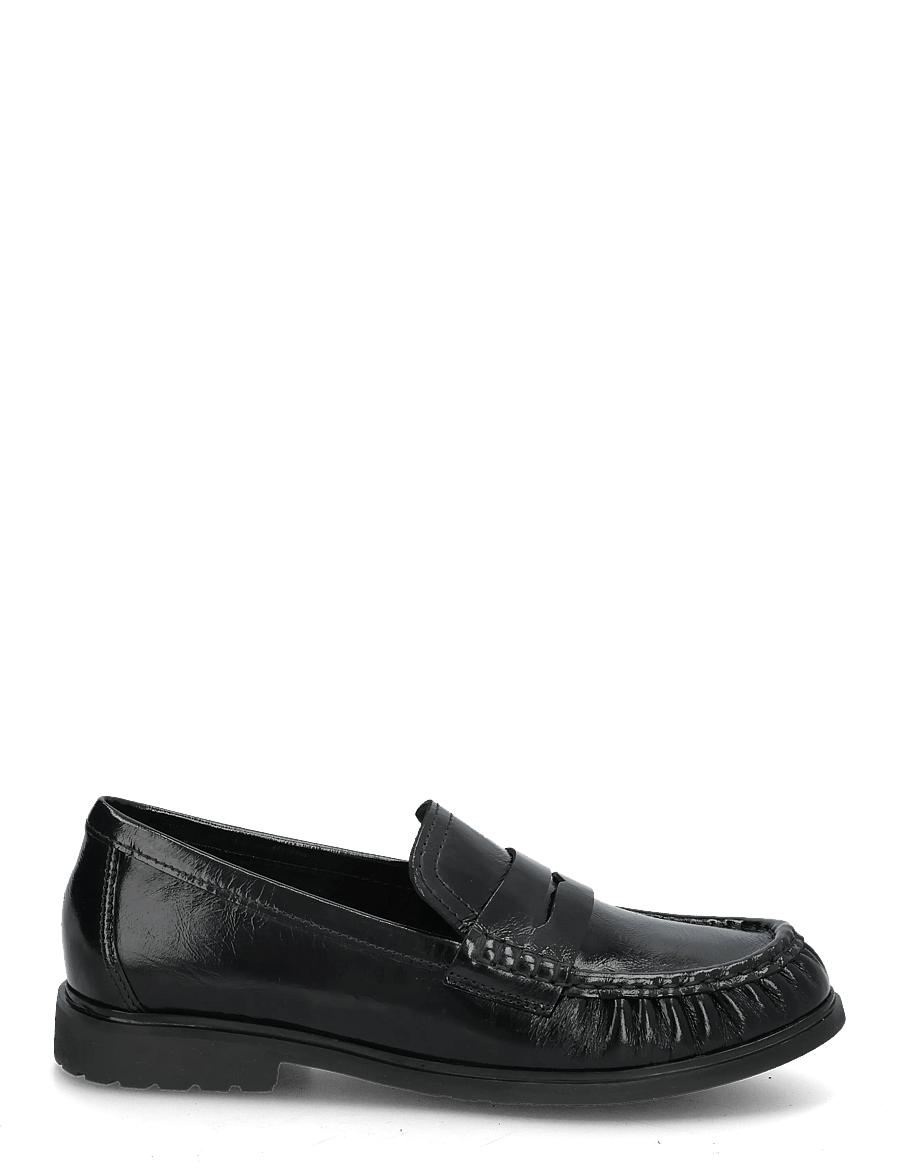 Gabor - Loafer - mode trends - black - 3