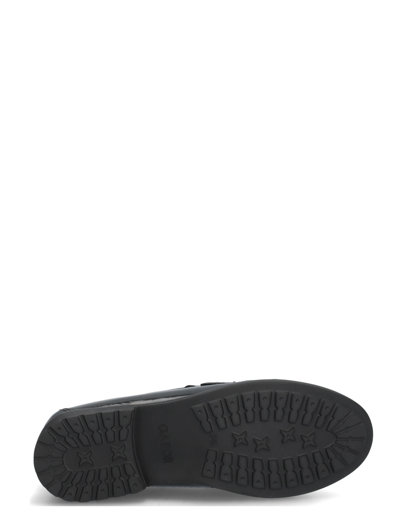 Gabor - Loafer - modetrends - black - 4