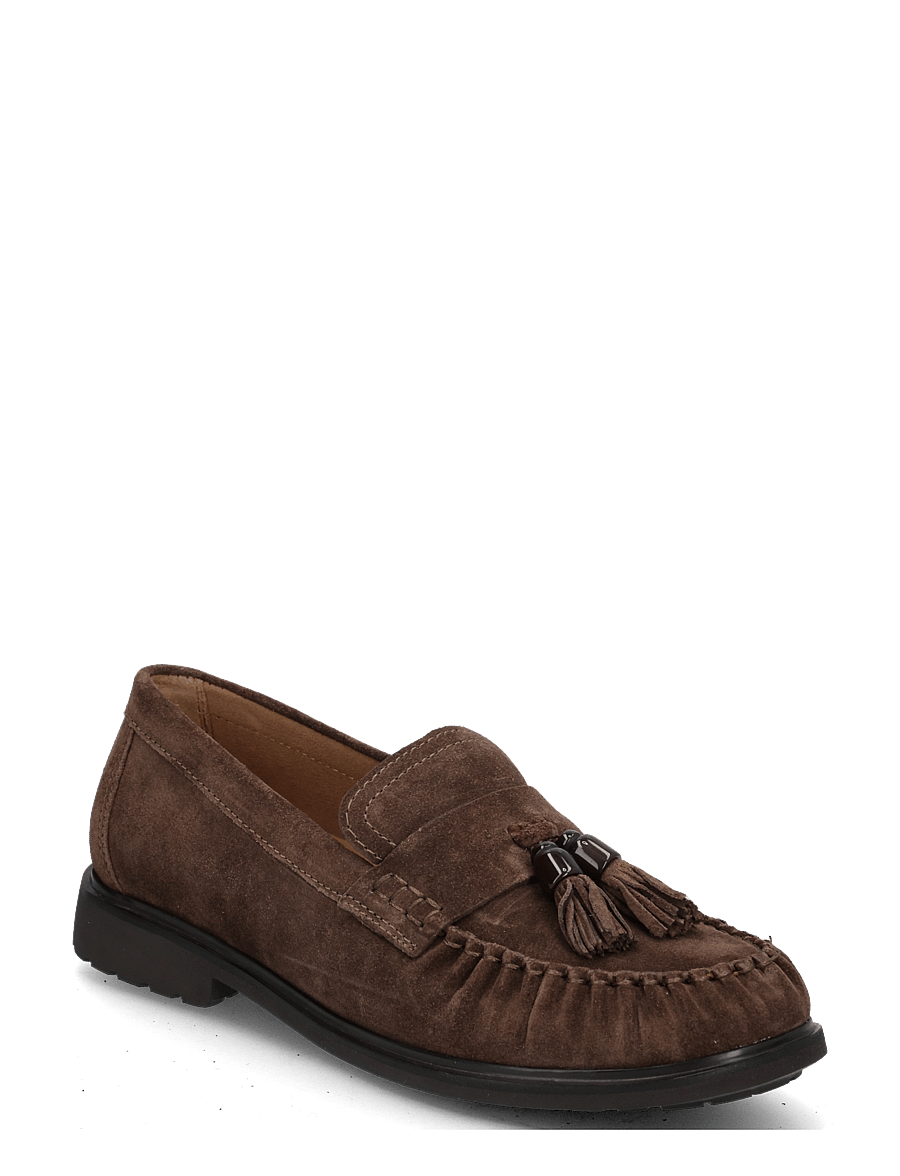Gabor - Loafer - brown - 0