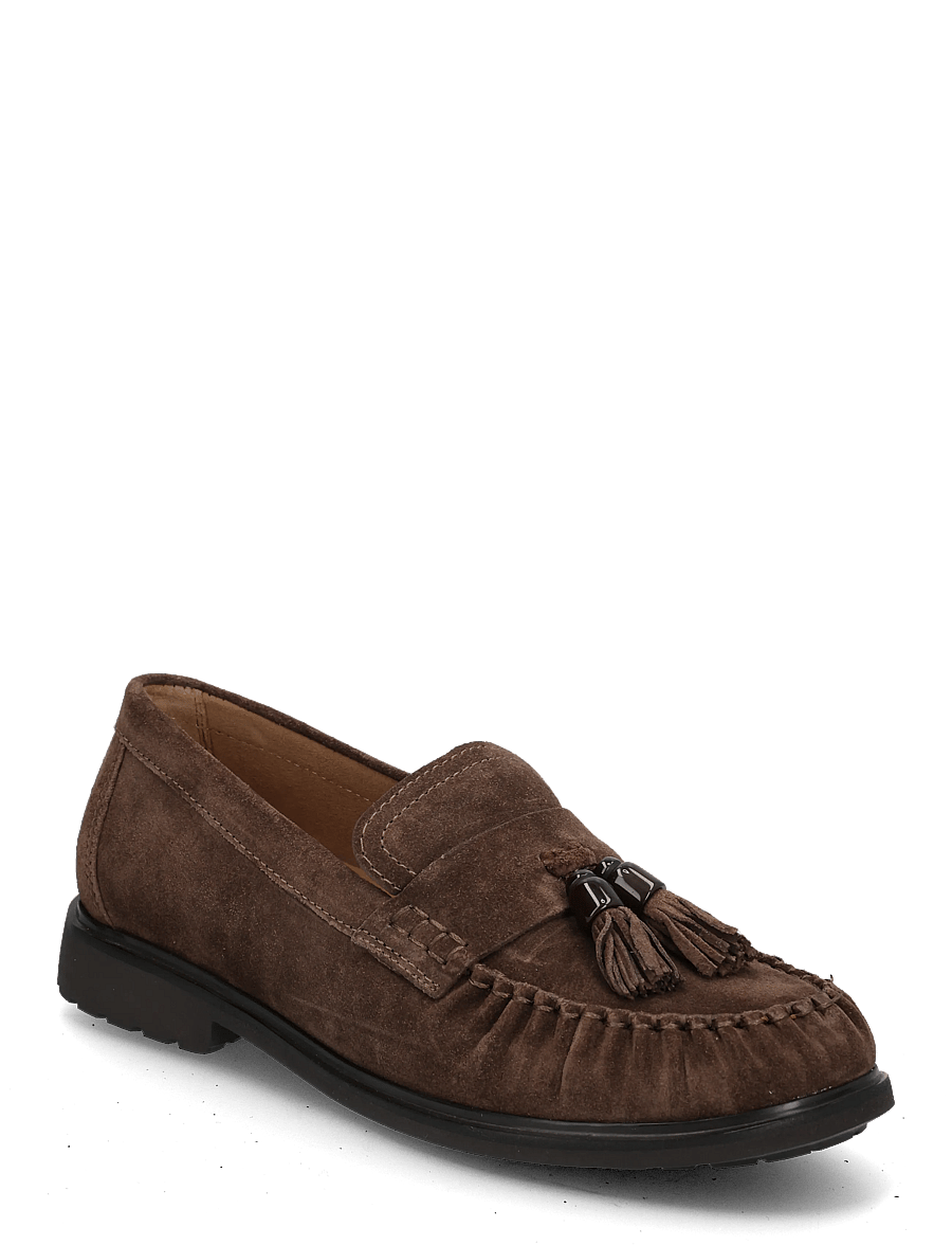 Gabor - Loafer - modetrender - brown - 0