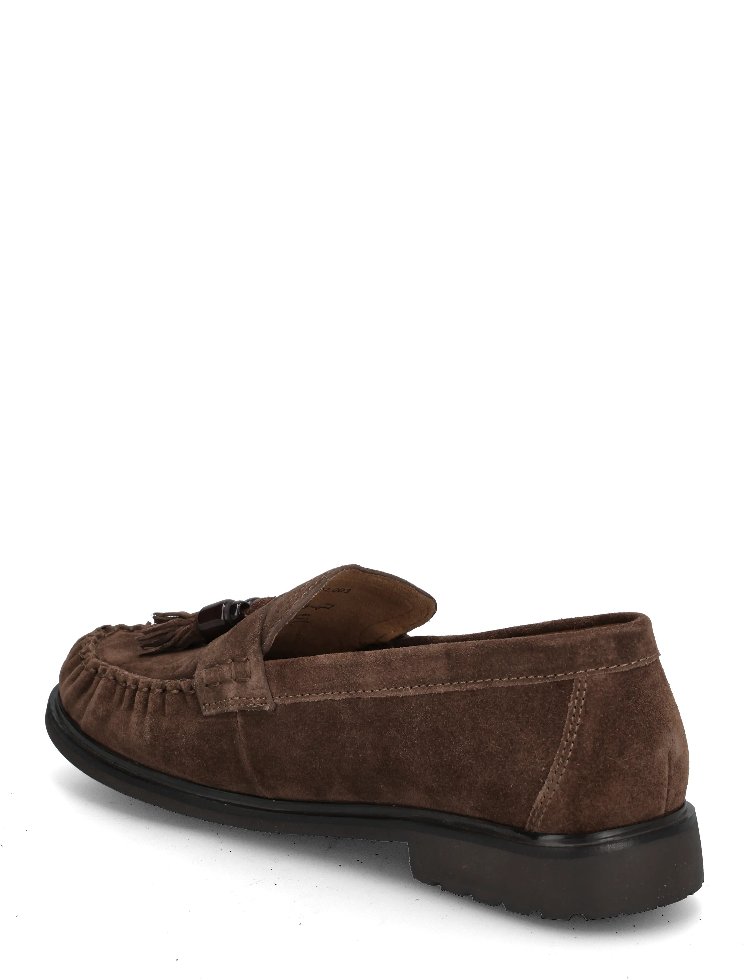Gabor - Loafer - modetrender - brown - 1