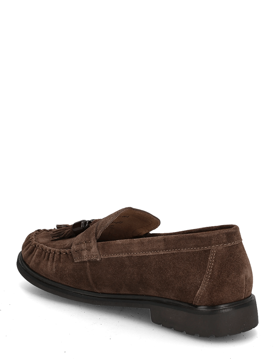 Gabor - Loafer - modetrender - brown - 1