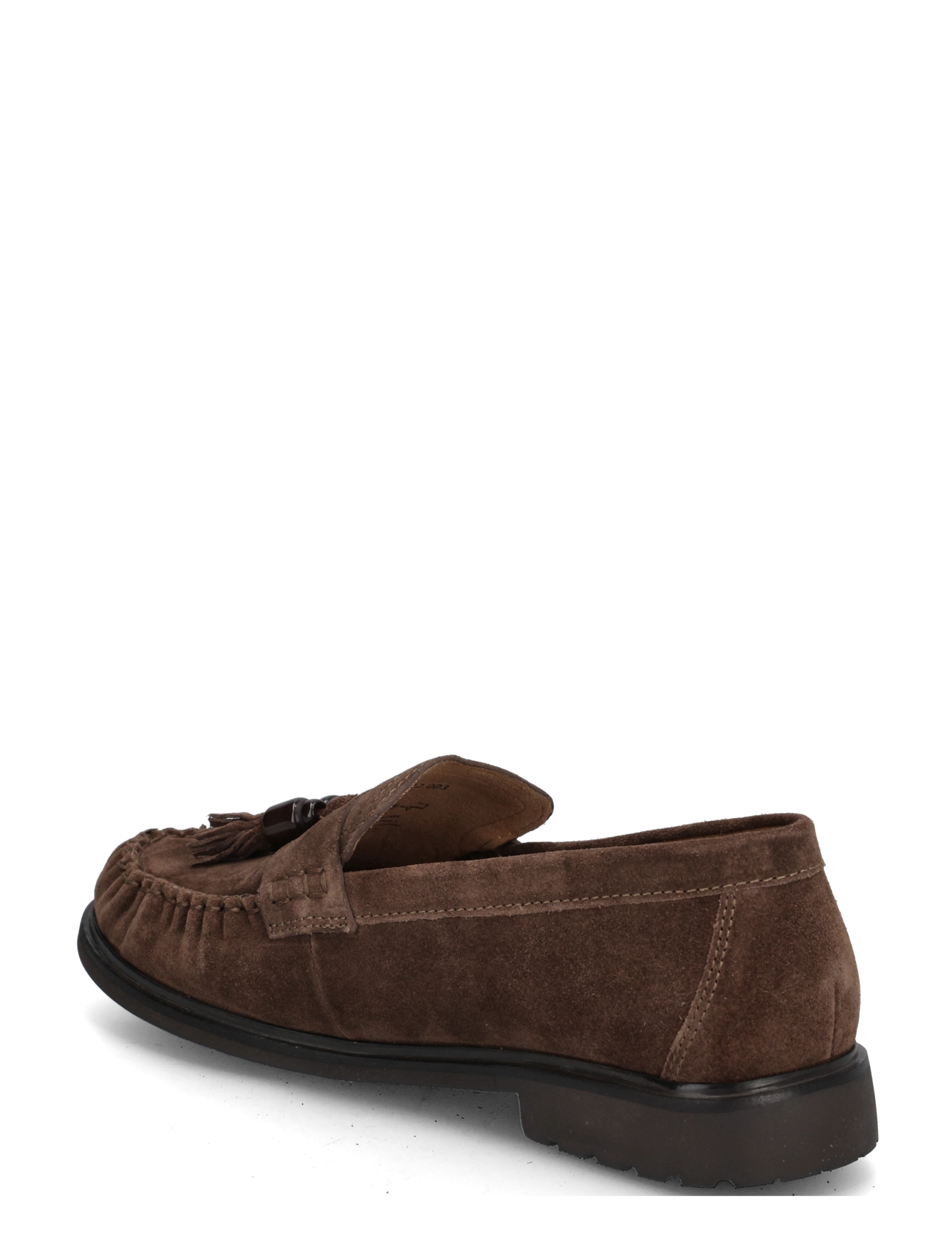 Gabor - Loafer - brown - 1