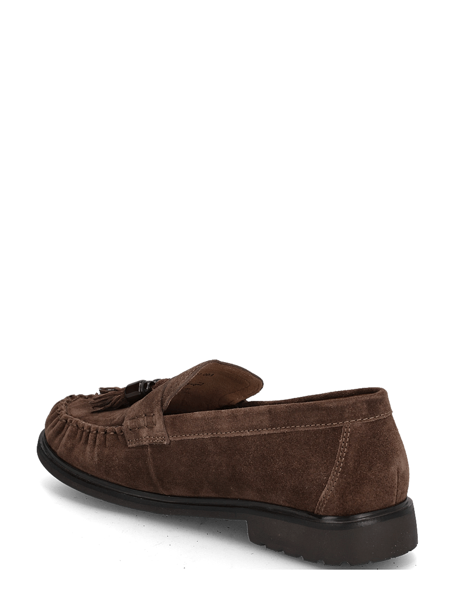 Gabor - Loafer - brown - 1