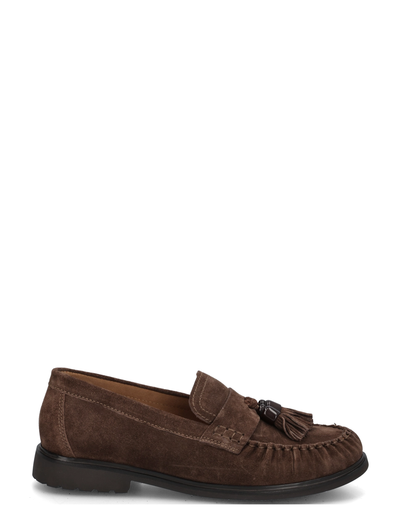 Gabor - Loafer - brown - 2