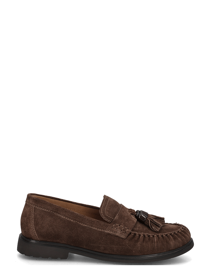 Gabor - Loafer - brown - 2