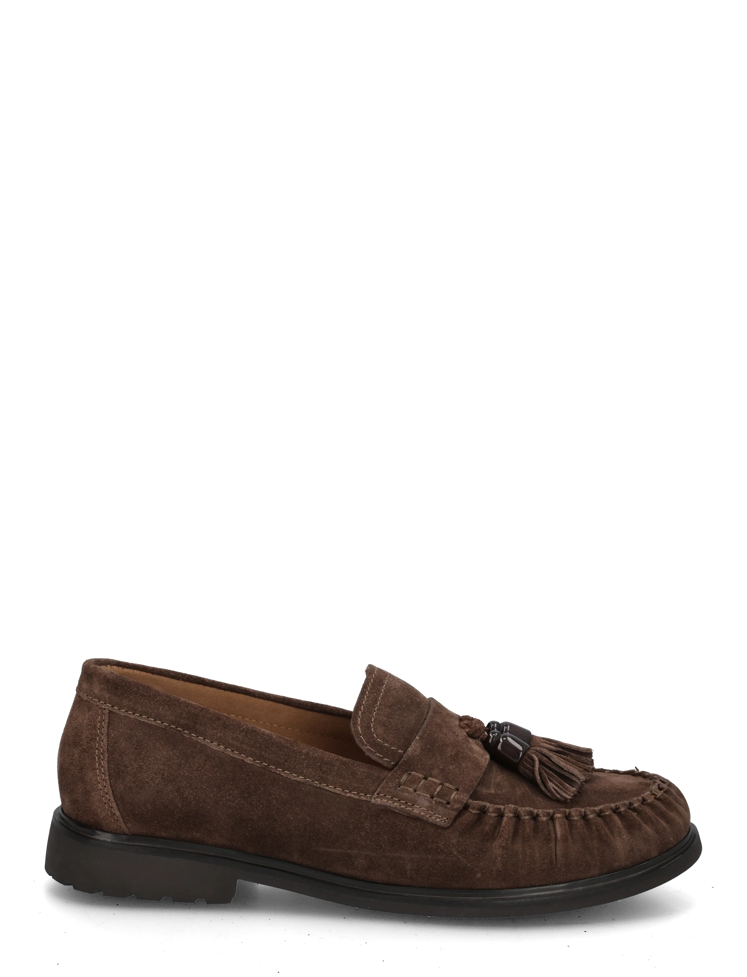 Gabor - Loafer - modetrender - brown - 2