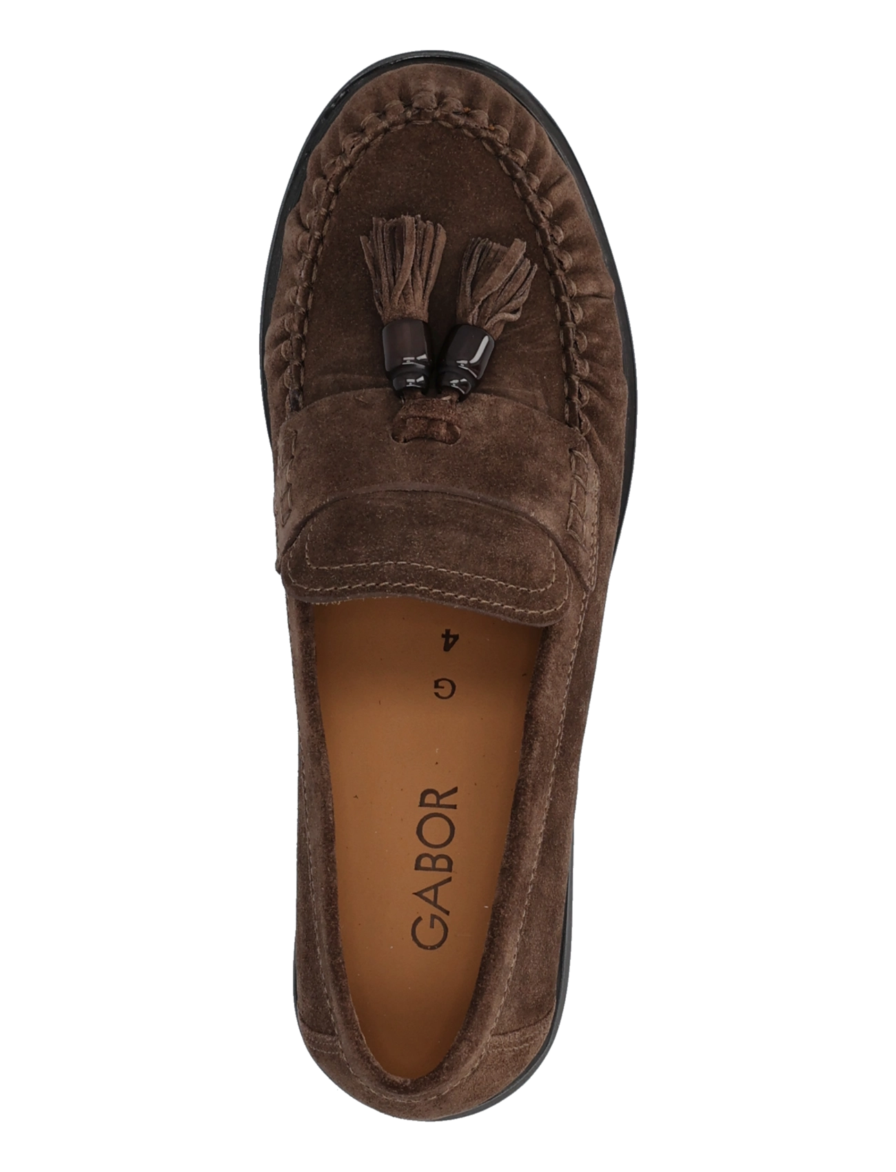 Gabor - Loafer - brown - 3
