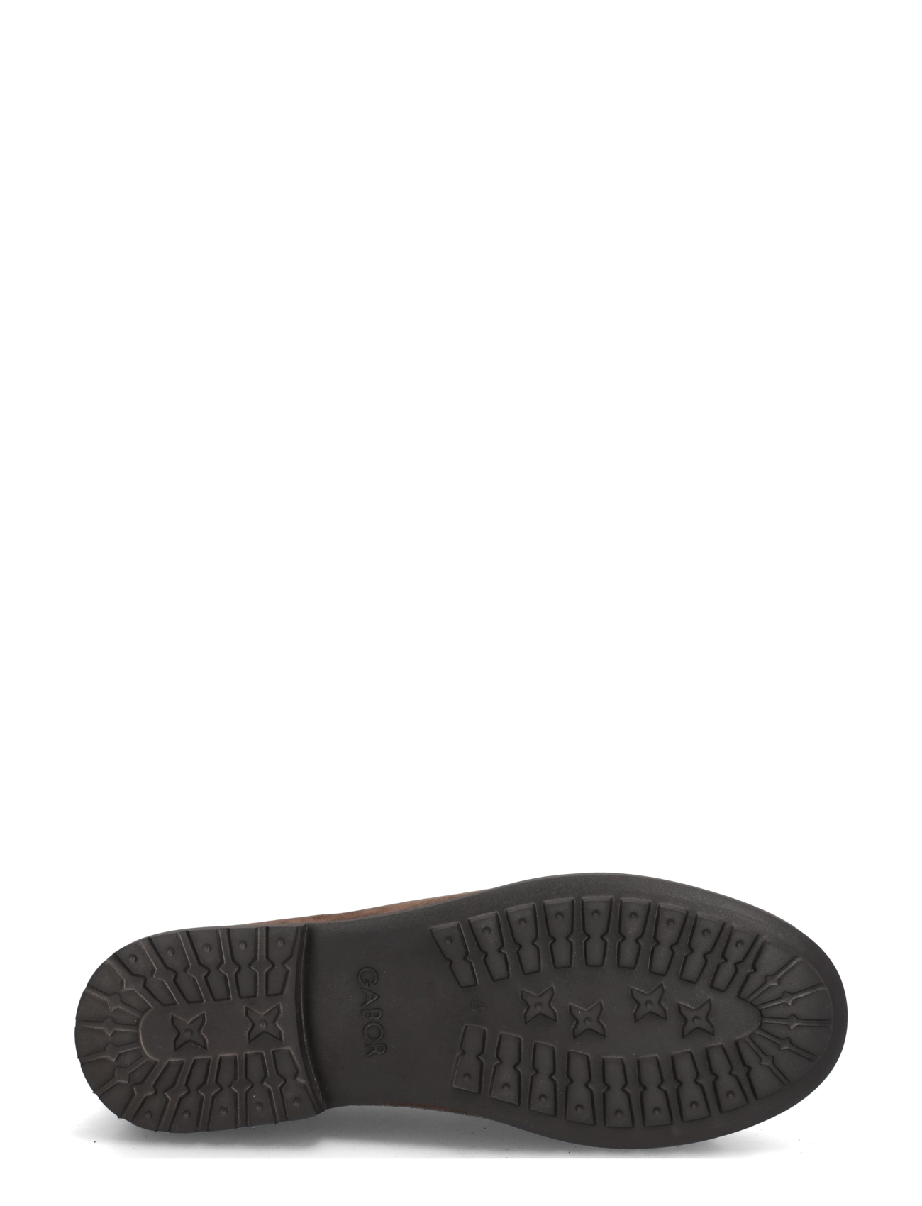 Gabor - Loafer - brown - 4