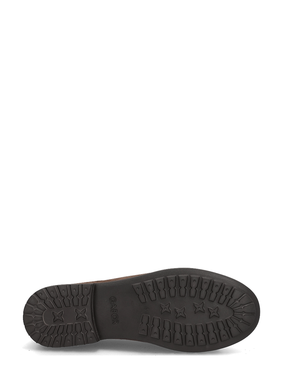 Gabor - Loafer - brown - 4