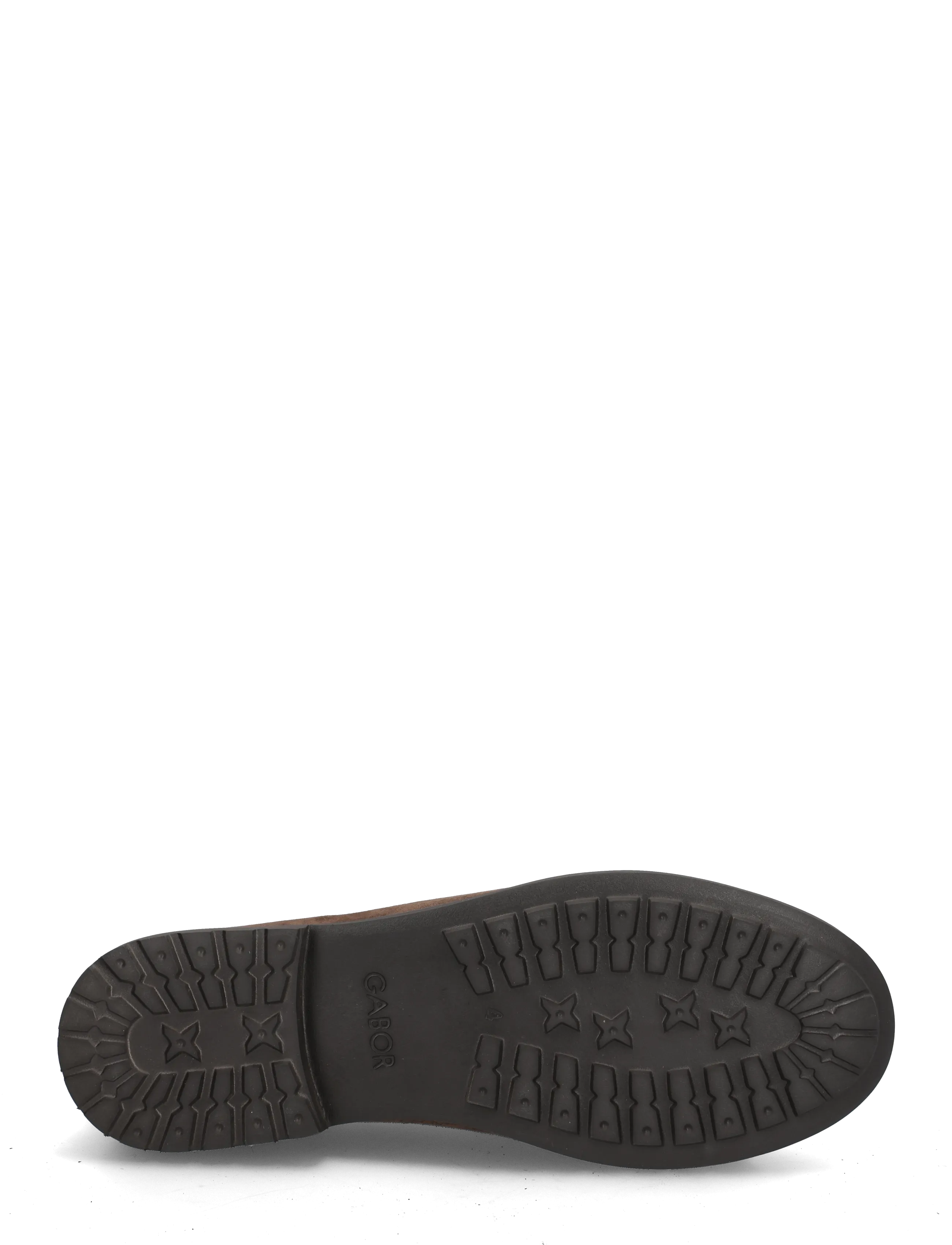 Gabor - Loafer - modetrender - brown - 4