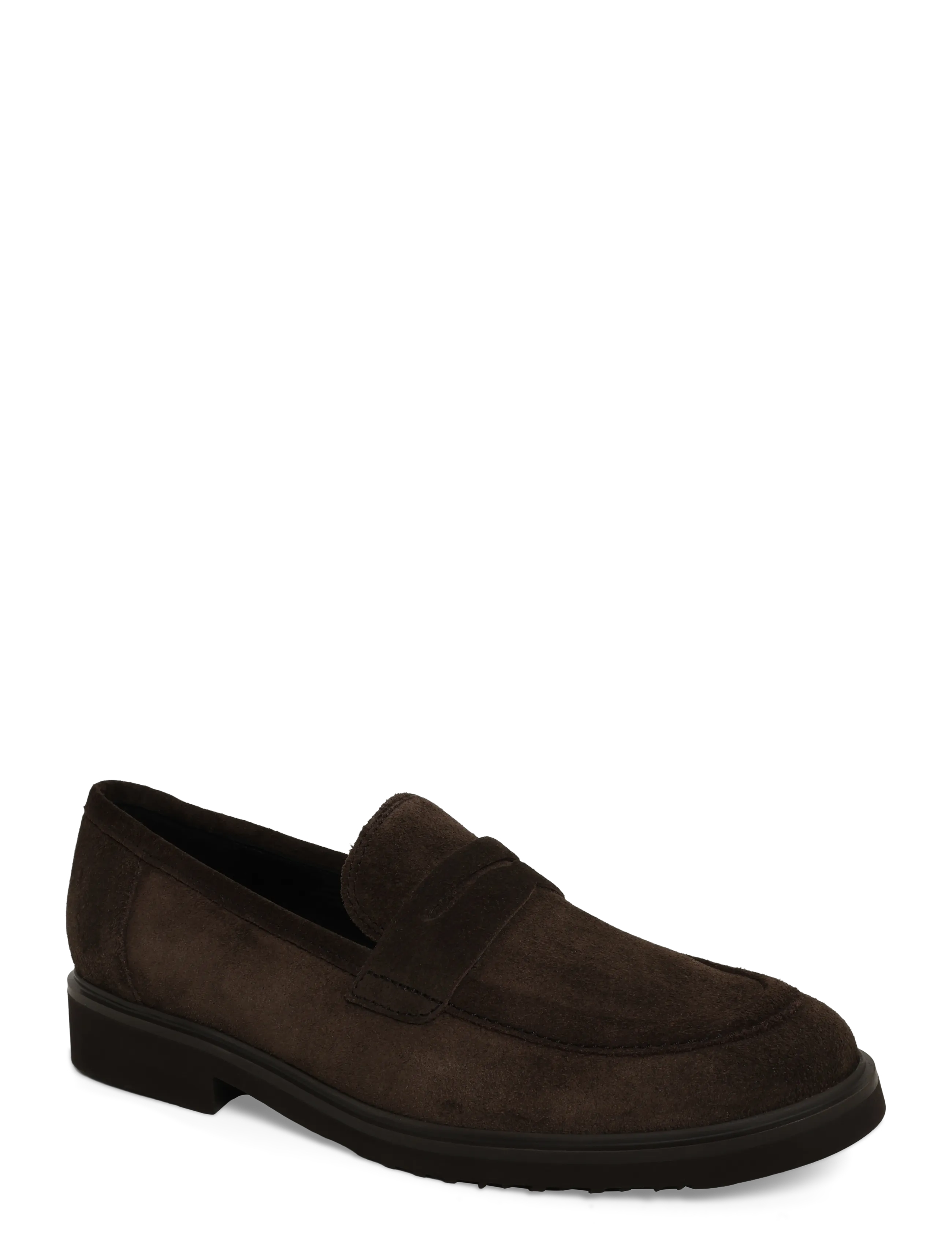 Gabor Loafer - Shoes - DARK BROWN / brown