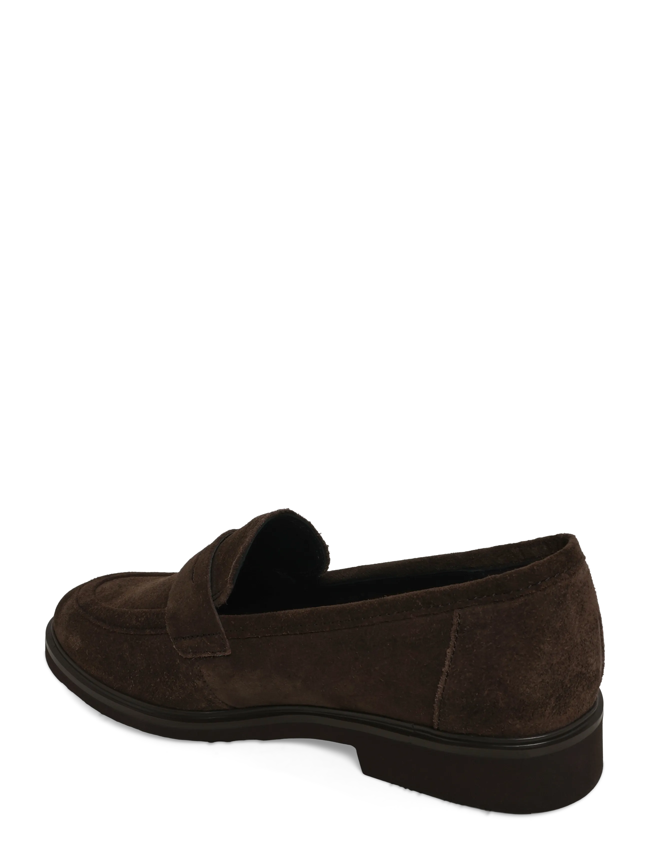 Gabor - Loafer - fashion trends - dark brown - 1