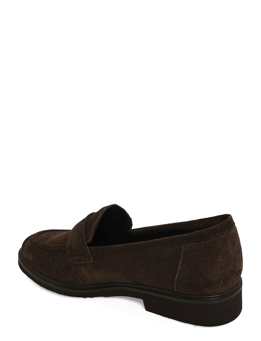 Gabor - Loafer - modetrender - dark brown - 1
