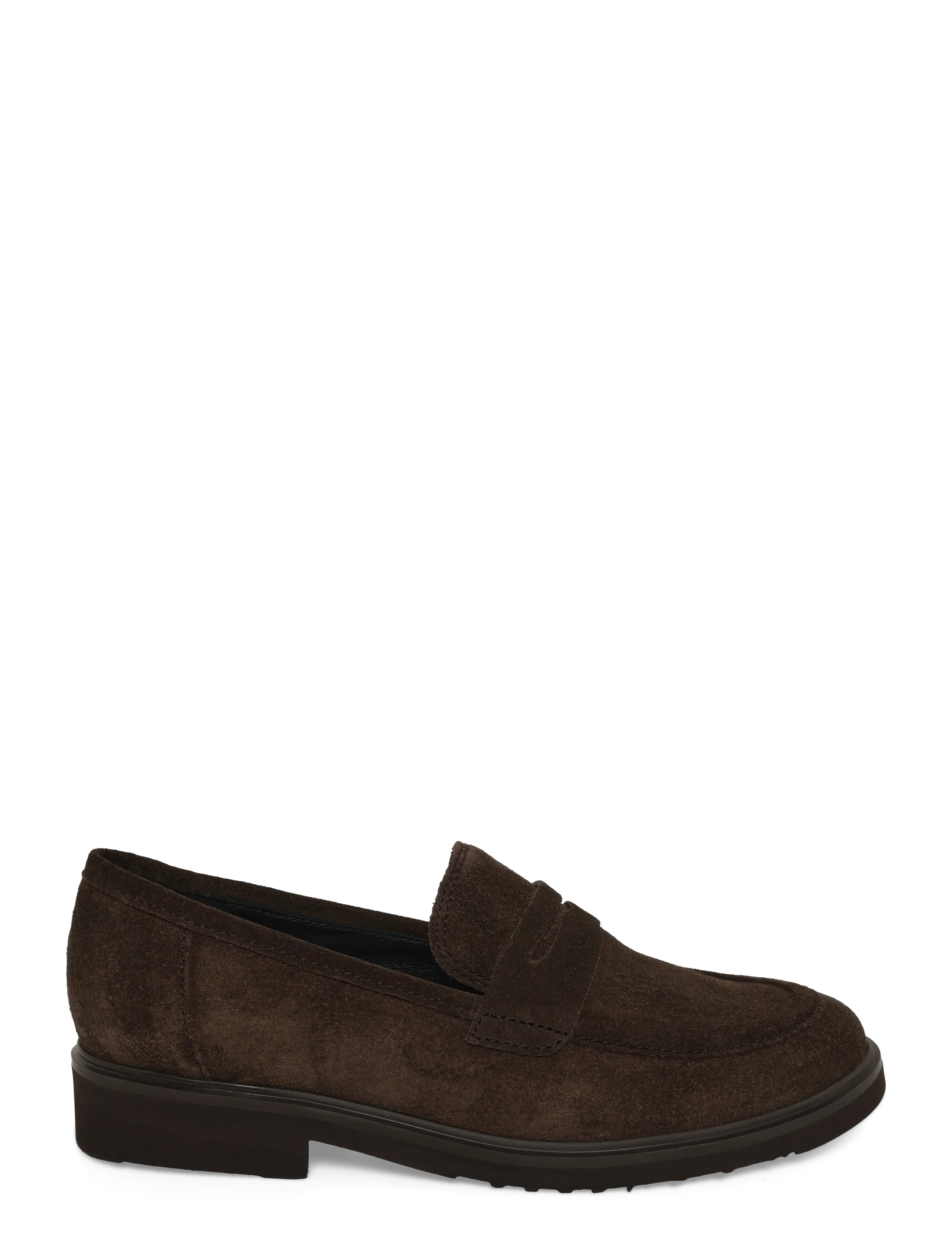 Gabor - Loafer - fashion trends - dark brown - 3