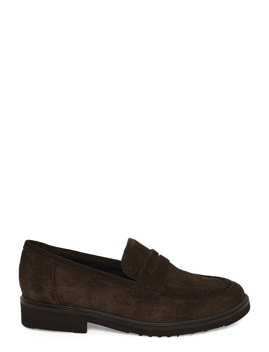 Gabor - Loafer - modetrender - dark brown - 3