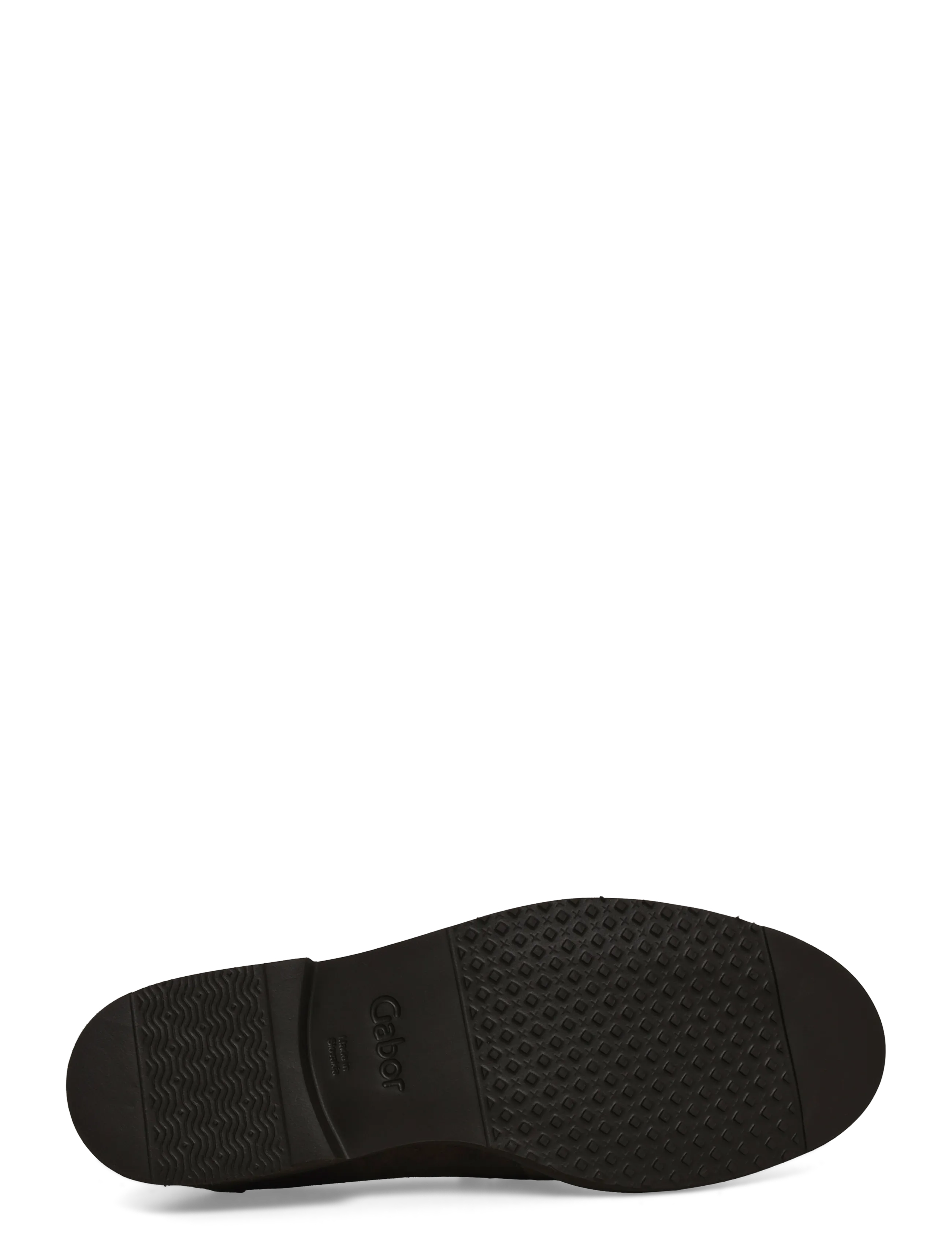 Gabor - Loafer - fashion trends - dark brown - 4