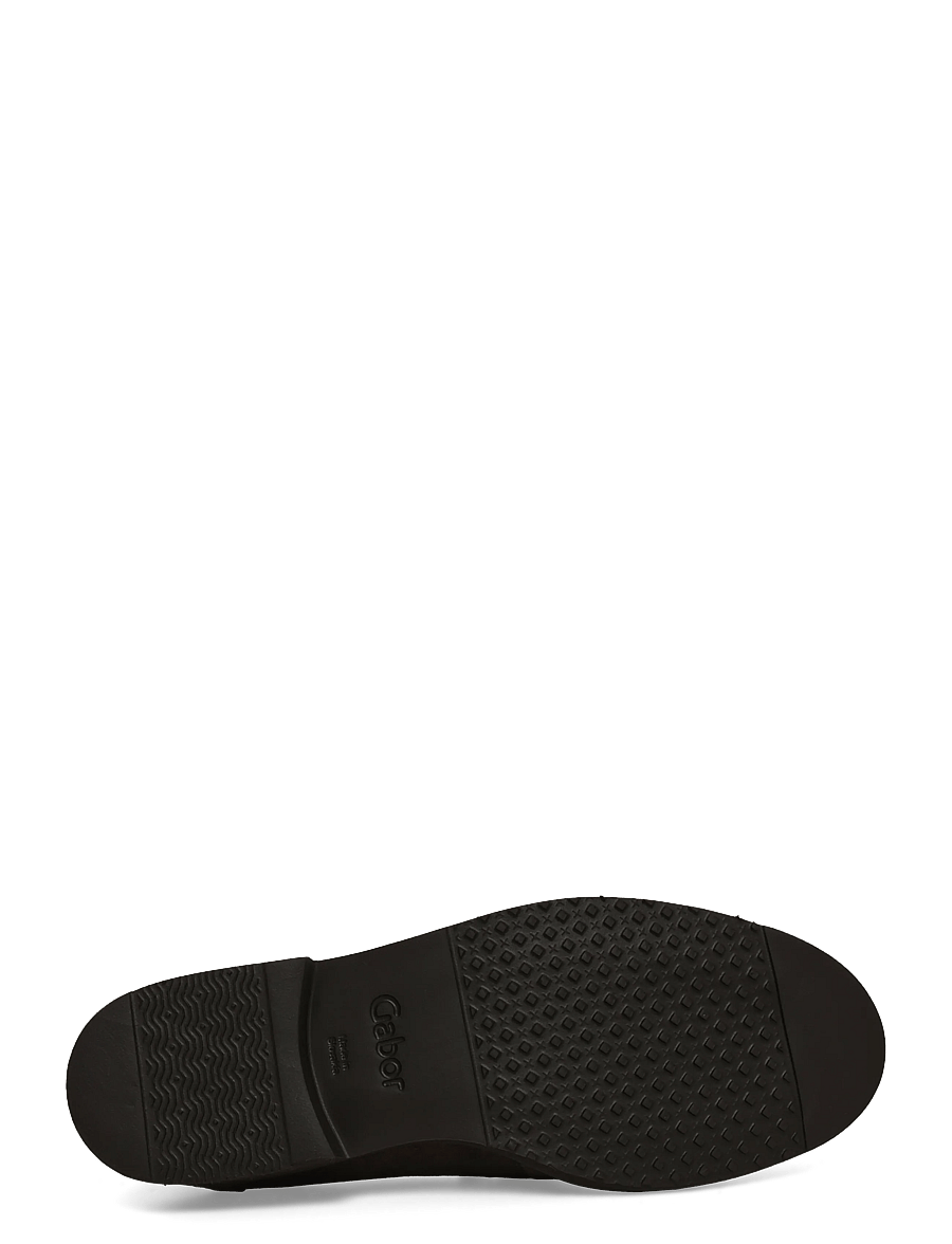 Gabor - Loafer - modetrender - dark brown - 4