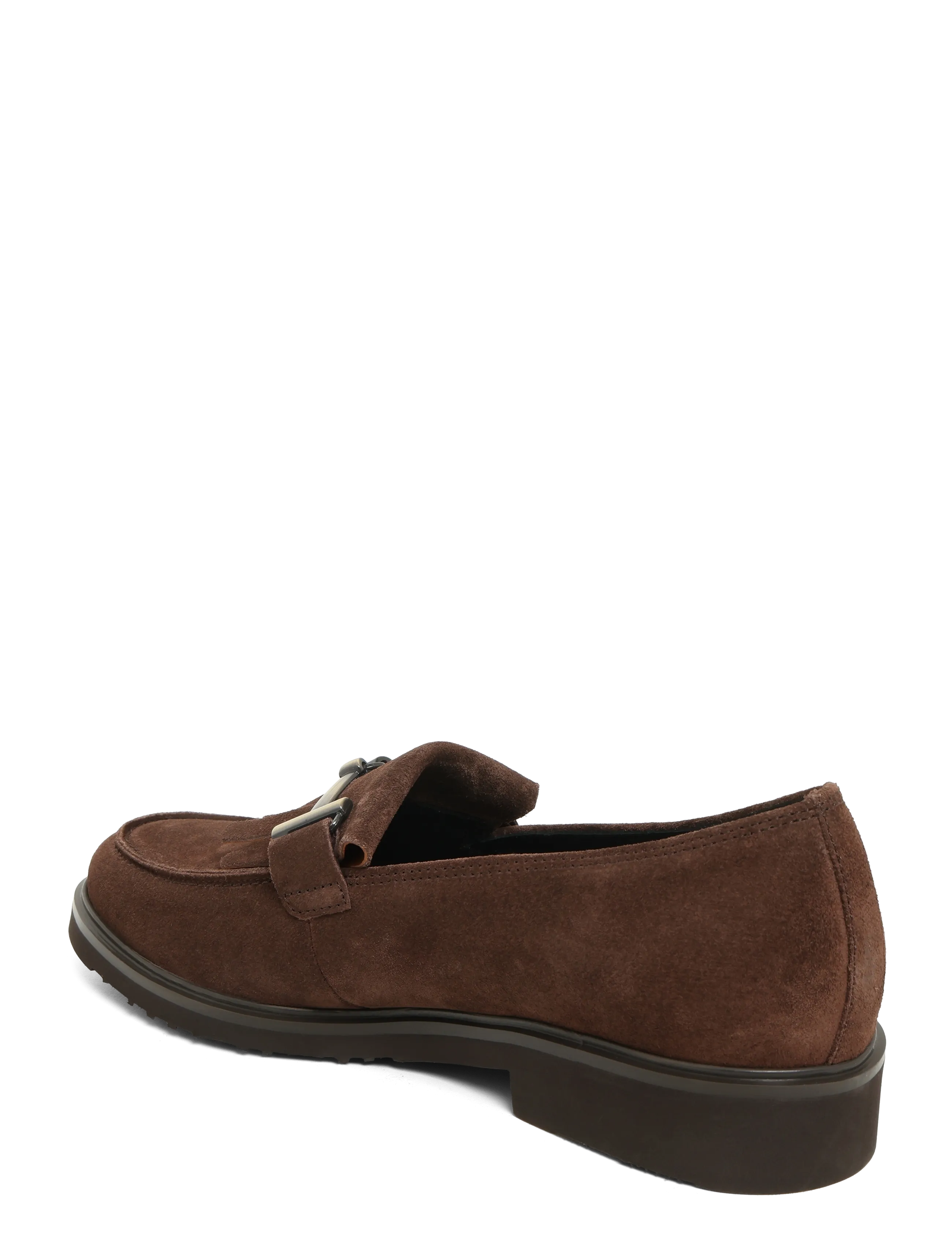 Gabor - Loafer - mados tendencijos - brown - 1