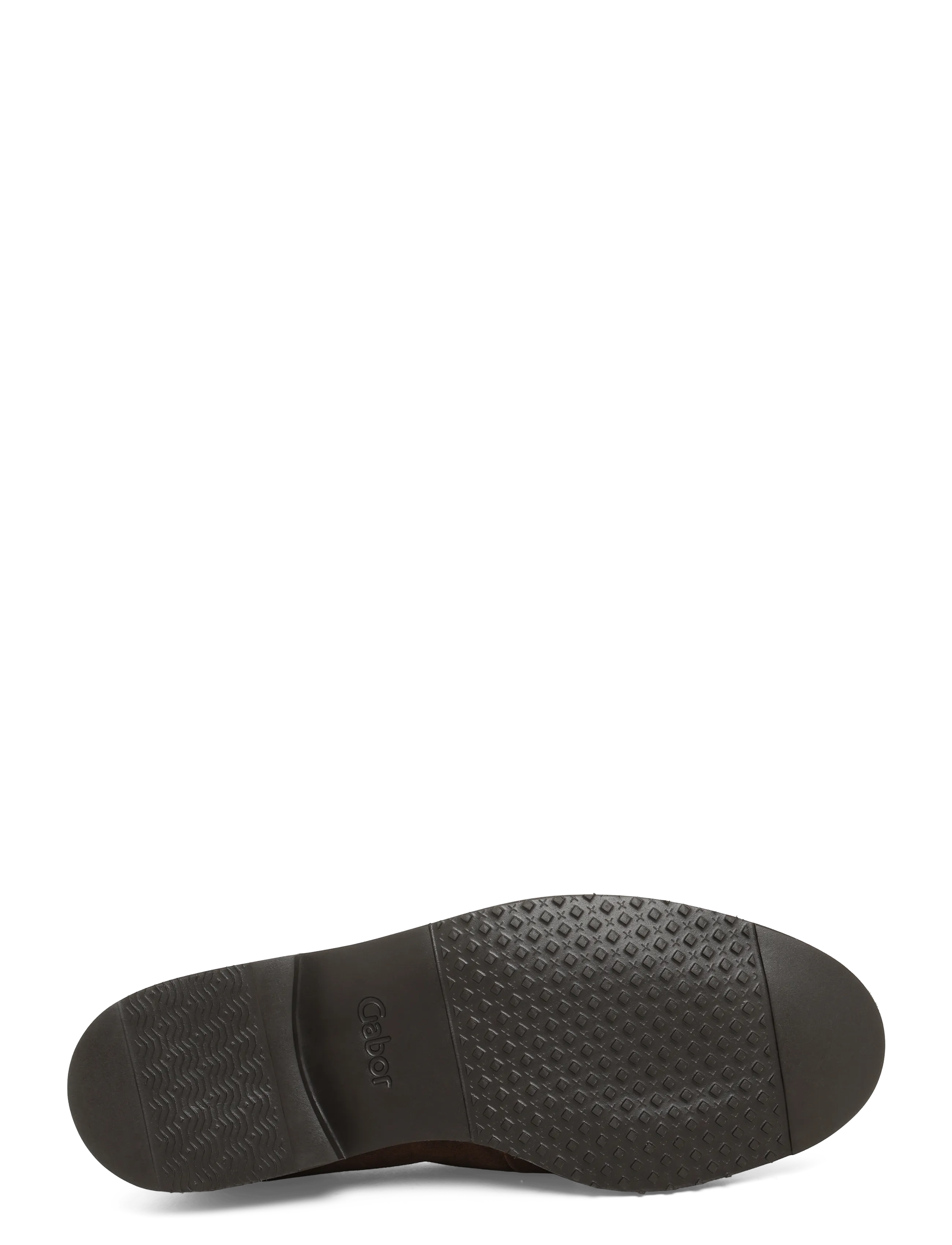 Gabor - Loafer - mados tendencijos - brown - 4