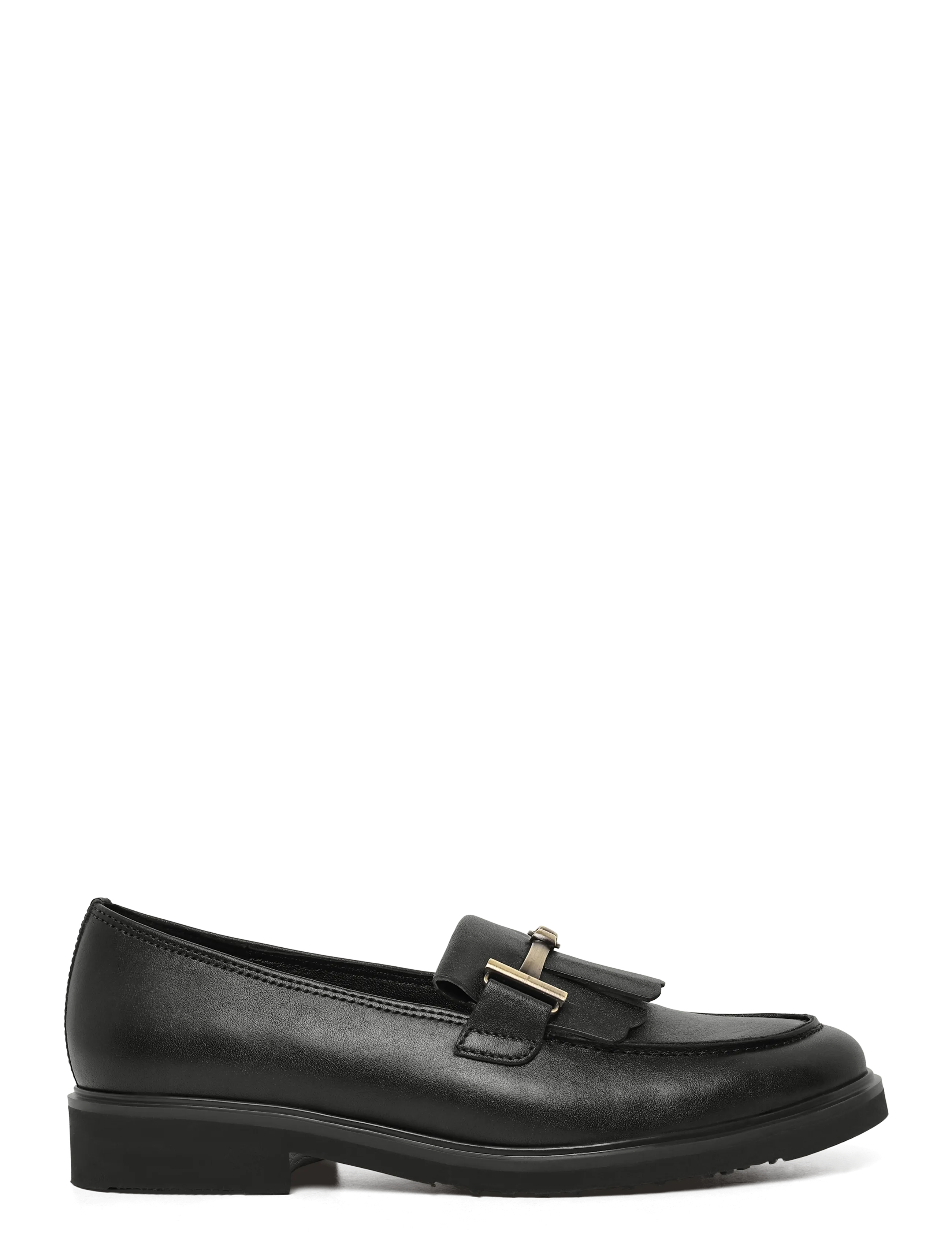 Gabor - Loafer - moetrendid - dark brown - 3
