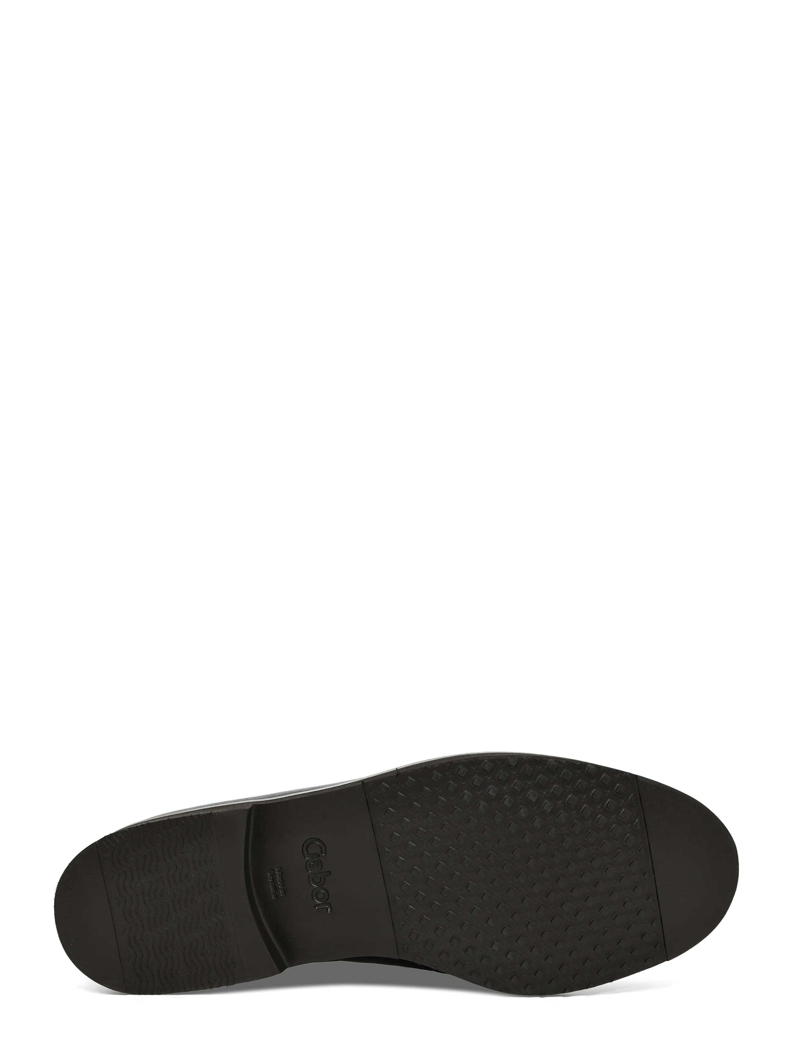 Gabor - Loafer - moetrendid - dark brown - 4