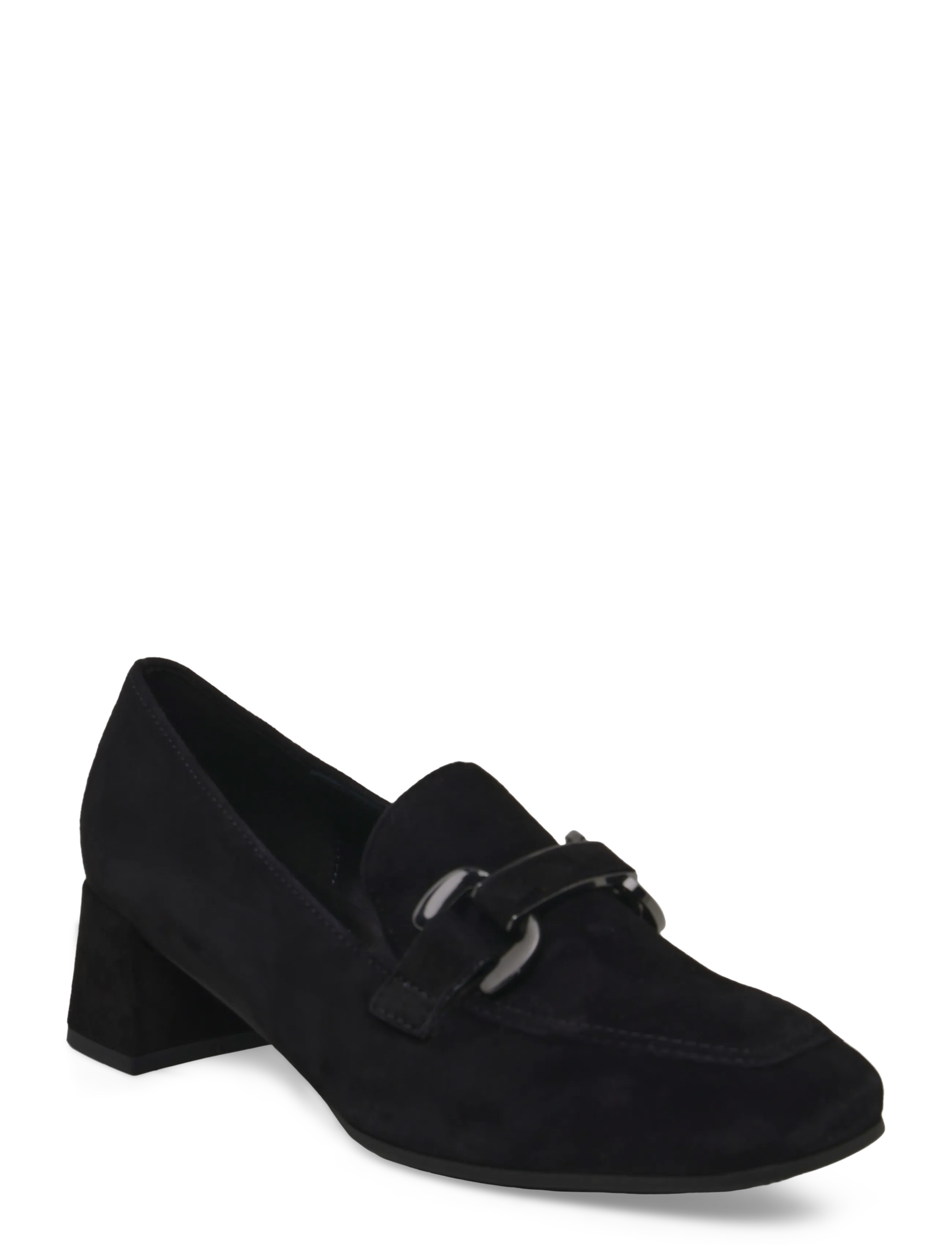 Gabor Loafer - Loafers - BLACK / black