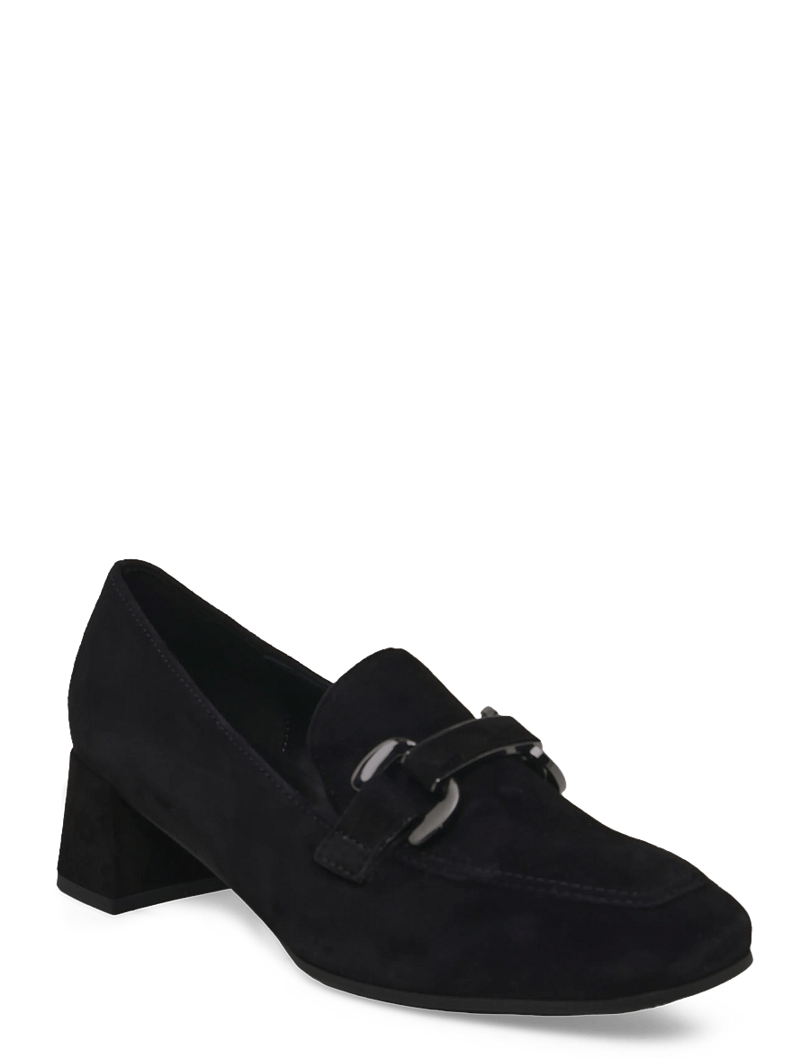 Gabor - Loafer - modetrends - black - 0