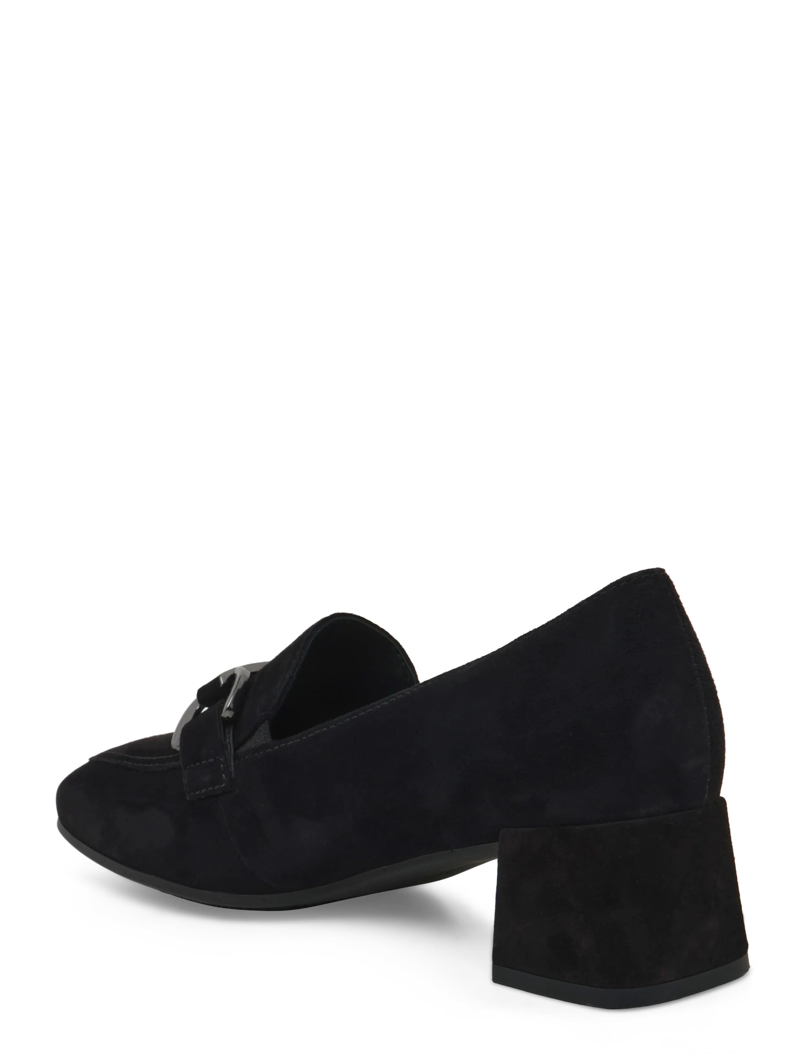 Gabor - Loafer - fashion trends - black - 1