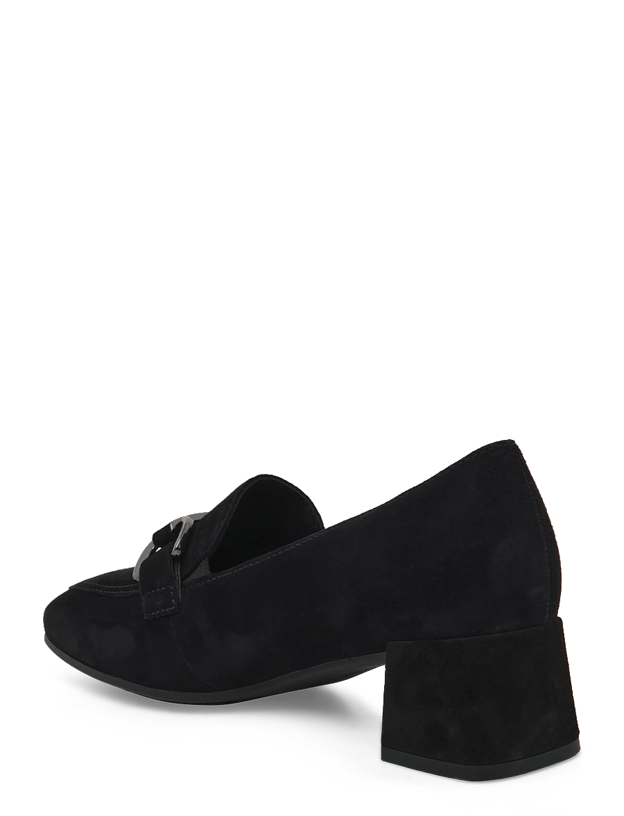 Gabor - Loafer - modetrends - black - 1