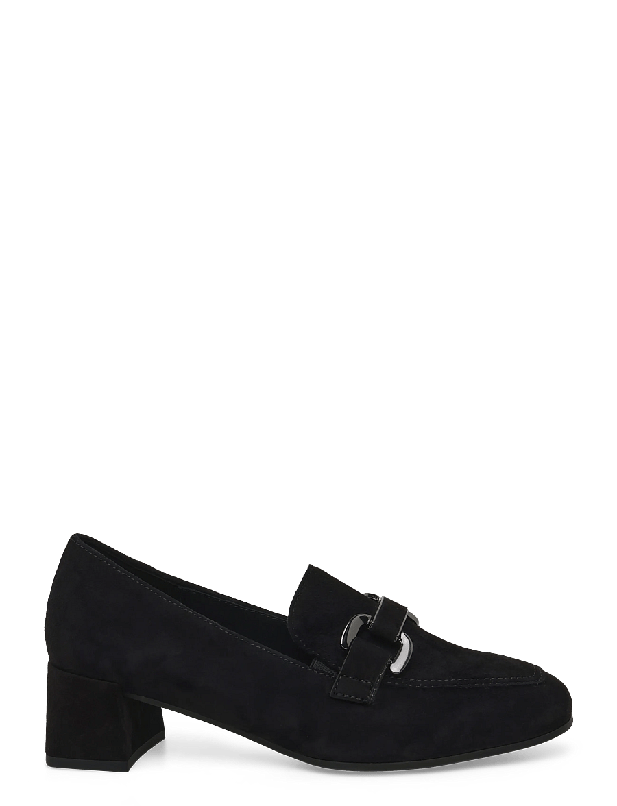 Gabor - Loafer - modetrends - black - 3