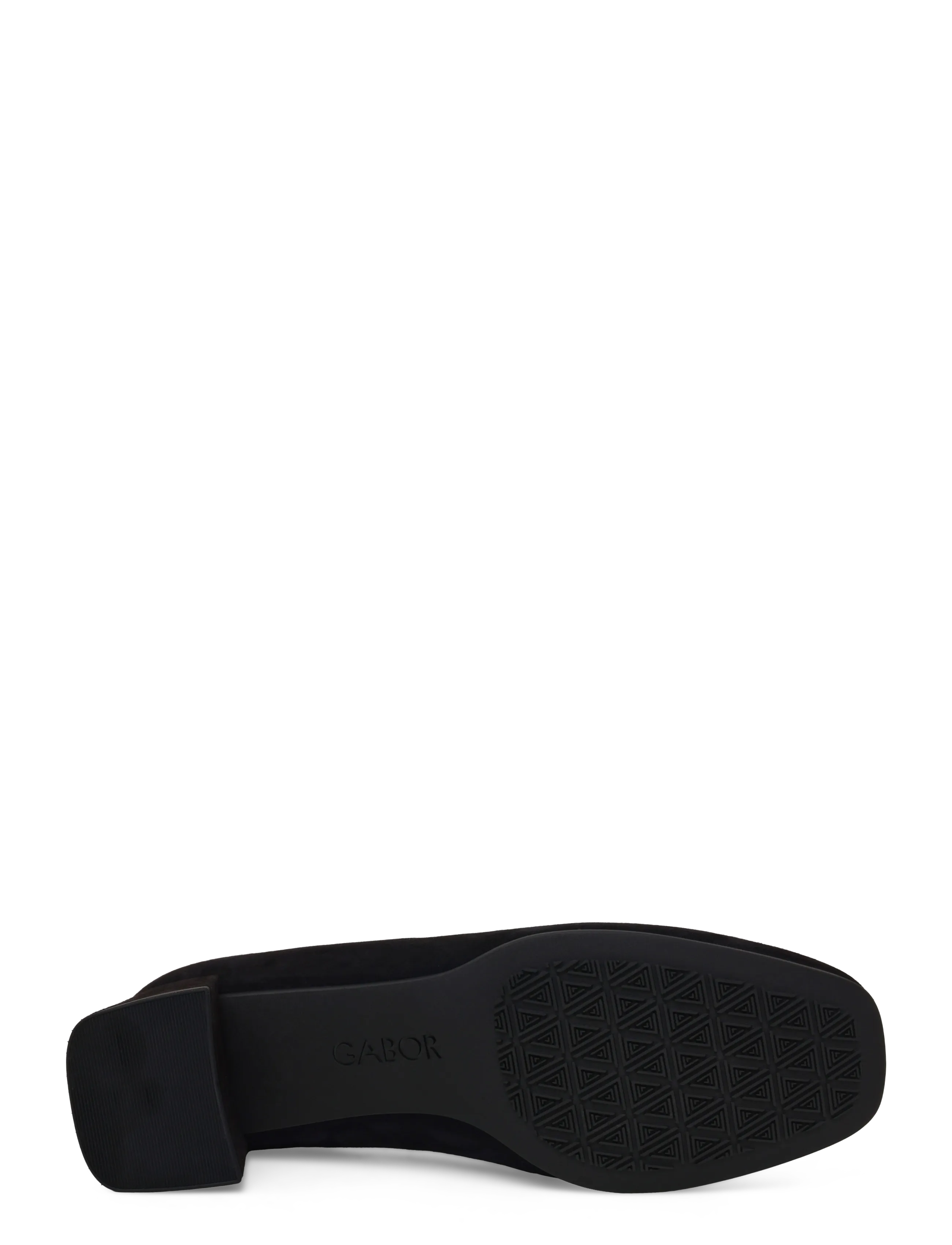 Gabor - Loafer - fashion trends - black - 4