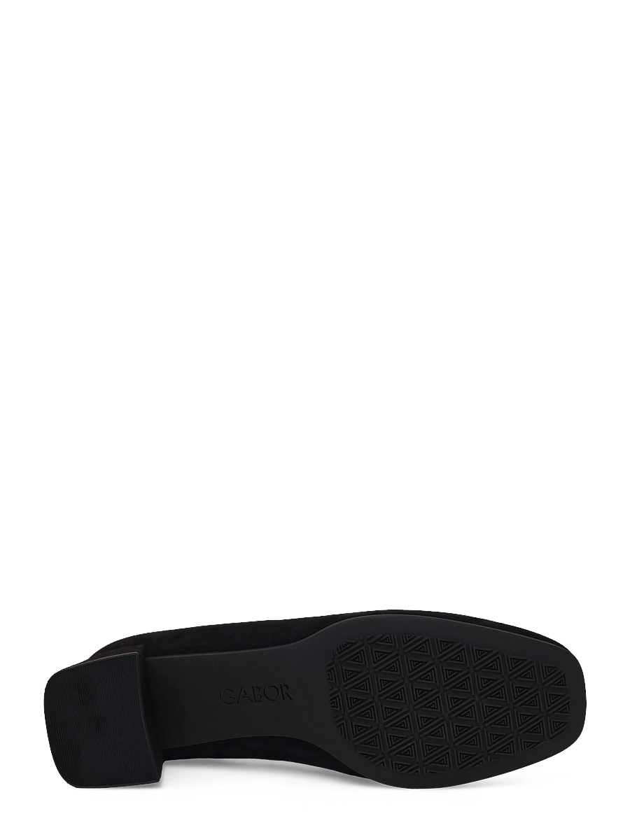 Gabor - Loafer - modetrends - black - 4