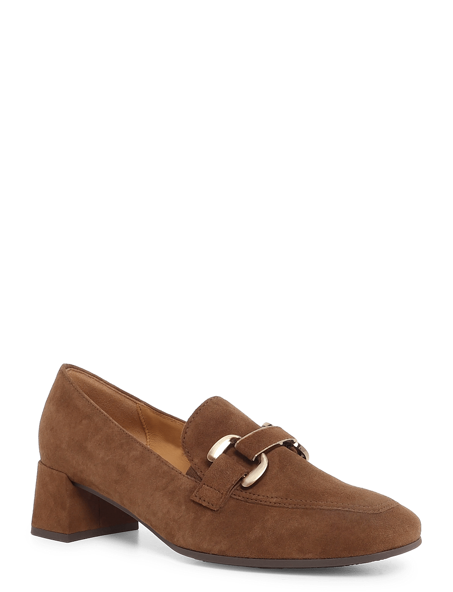 Gabor - Loafer - modetrends - brown - 0