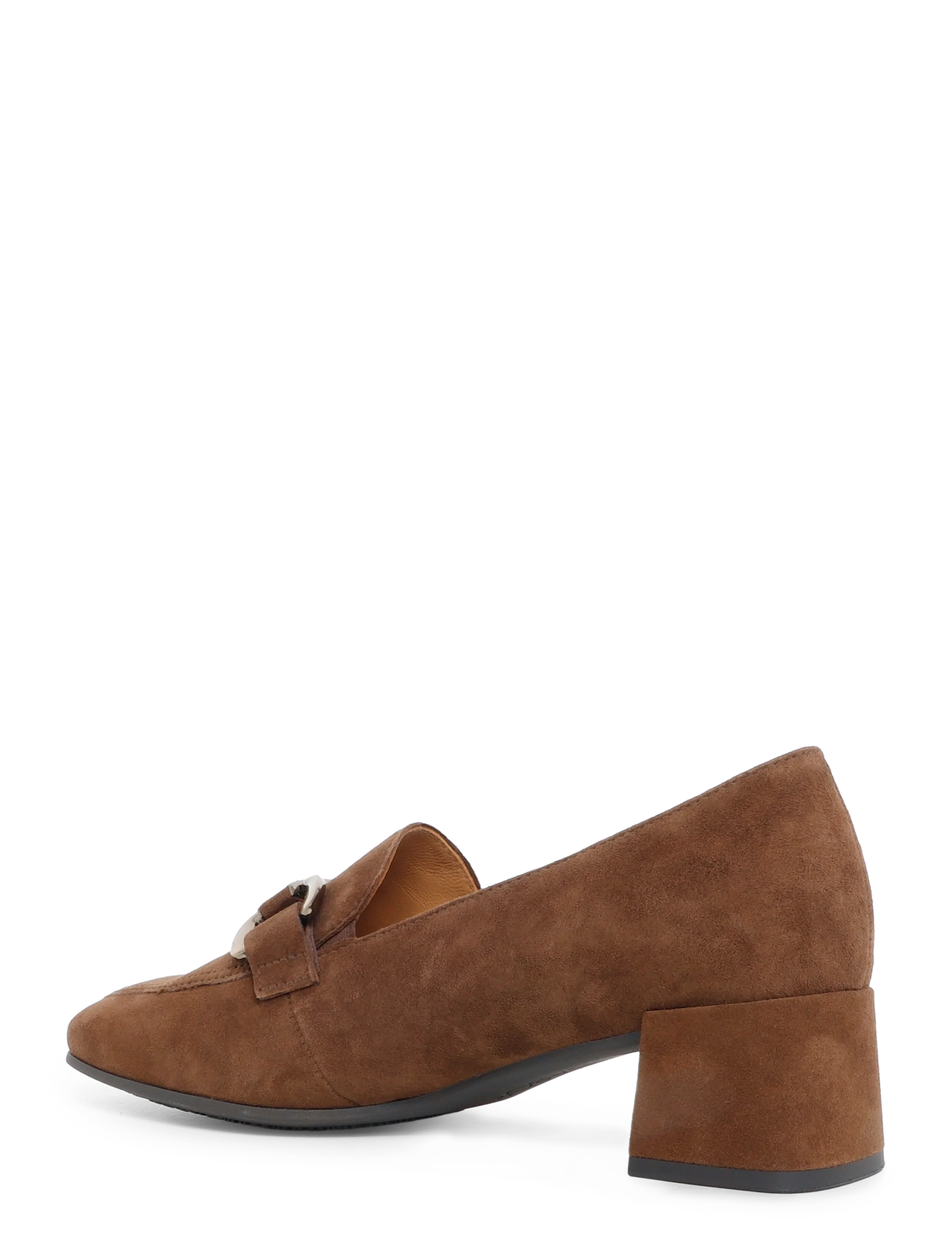 Gabor - Loafer - modetrends - brown - 1