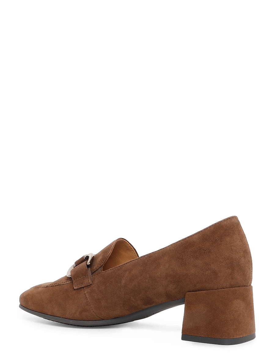 Gabor - Loafer - modetrends - brown - 1