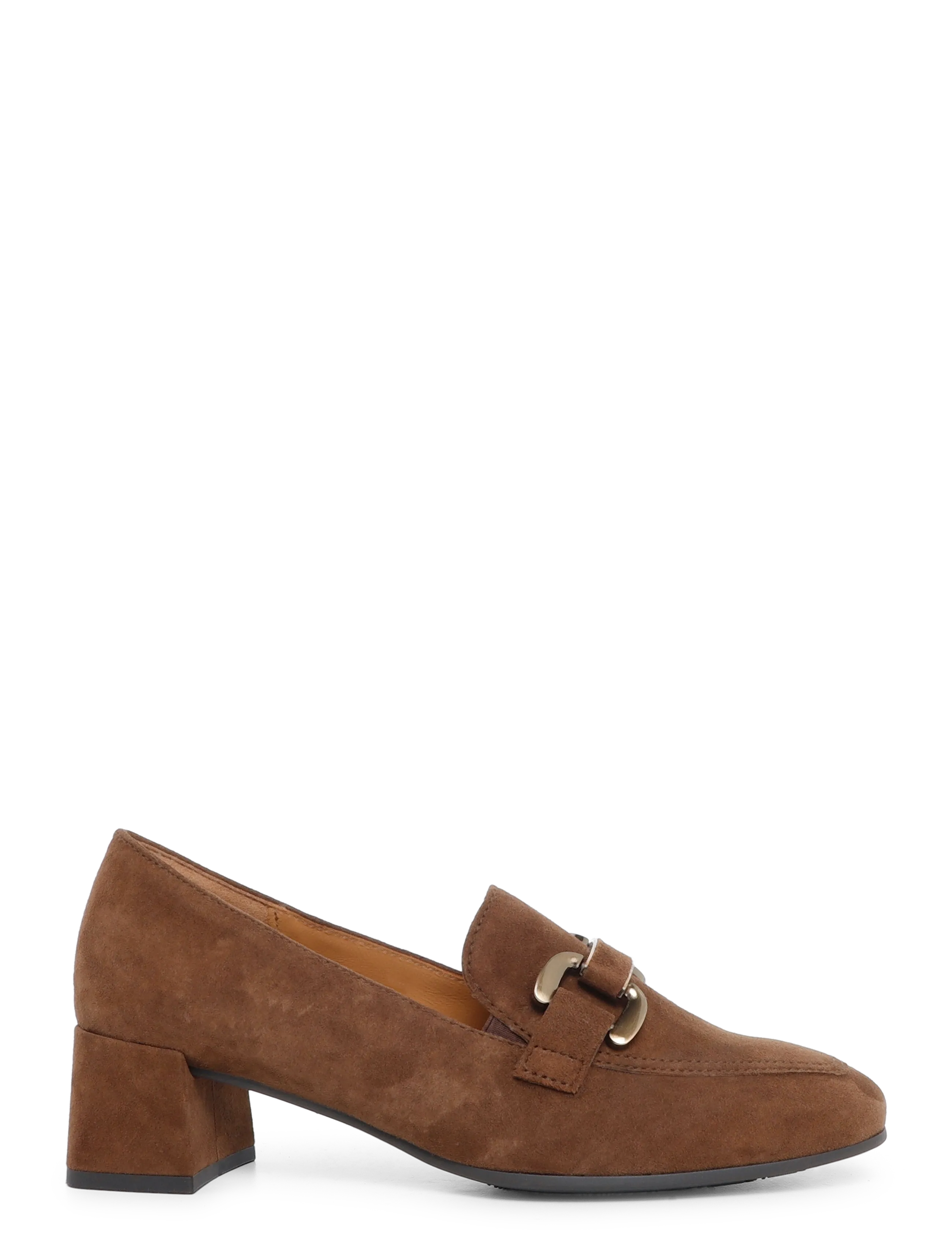 Gabor - Loafer - modetrends - brown - 3