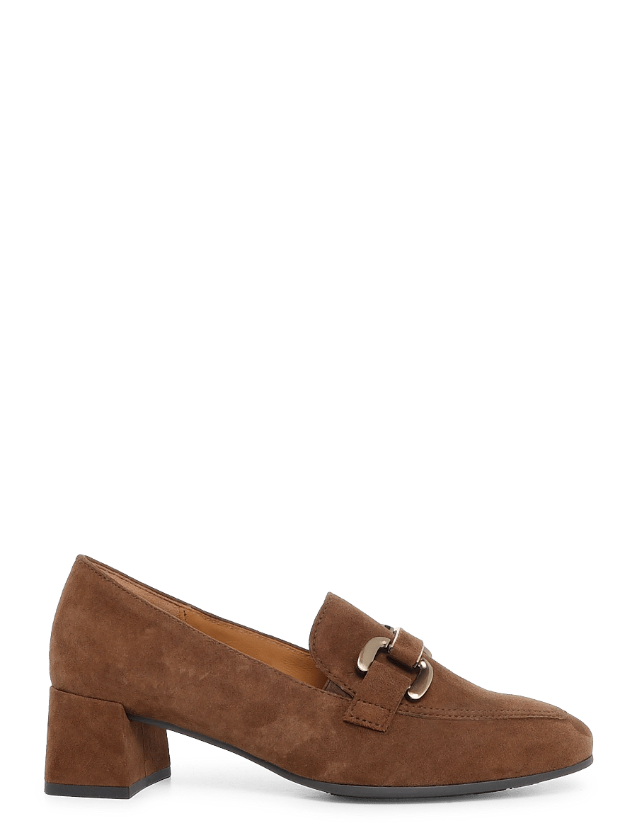 Gabor - Loafer - modetrends - brown - 3