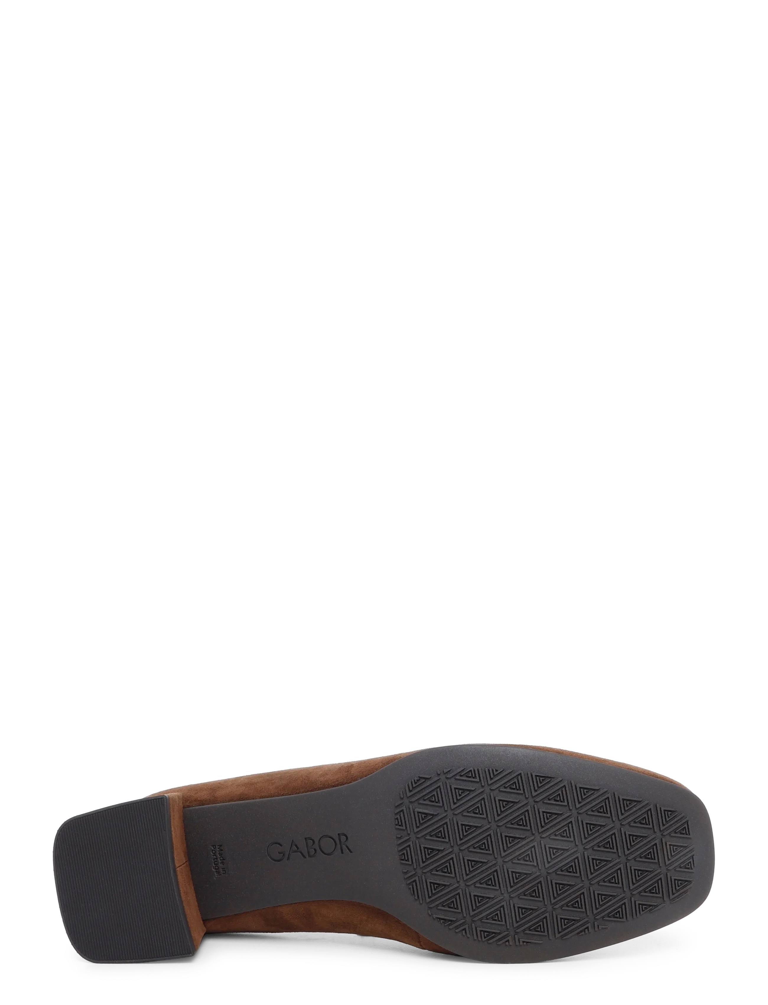 Gabor - Loafer - modetrends - brown - 4